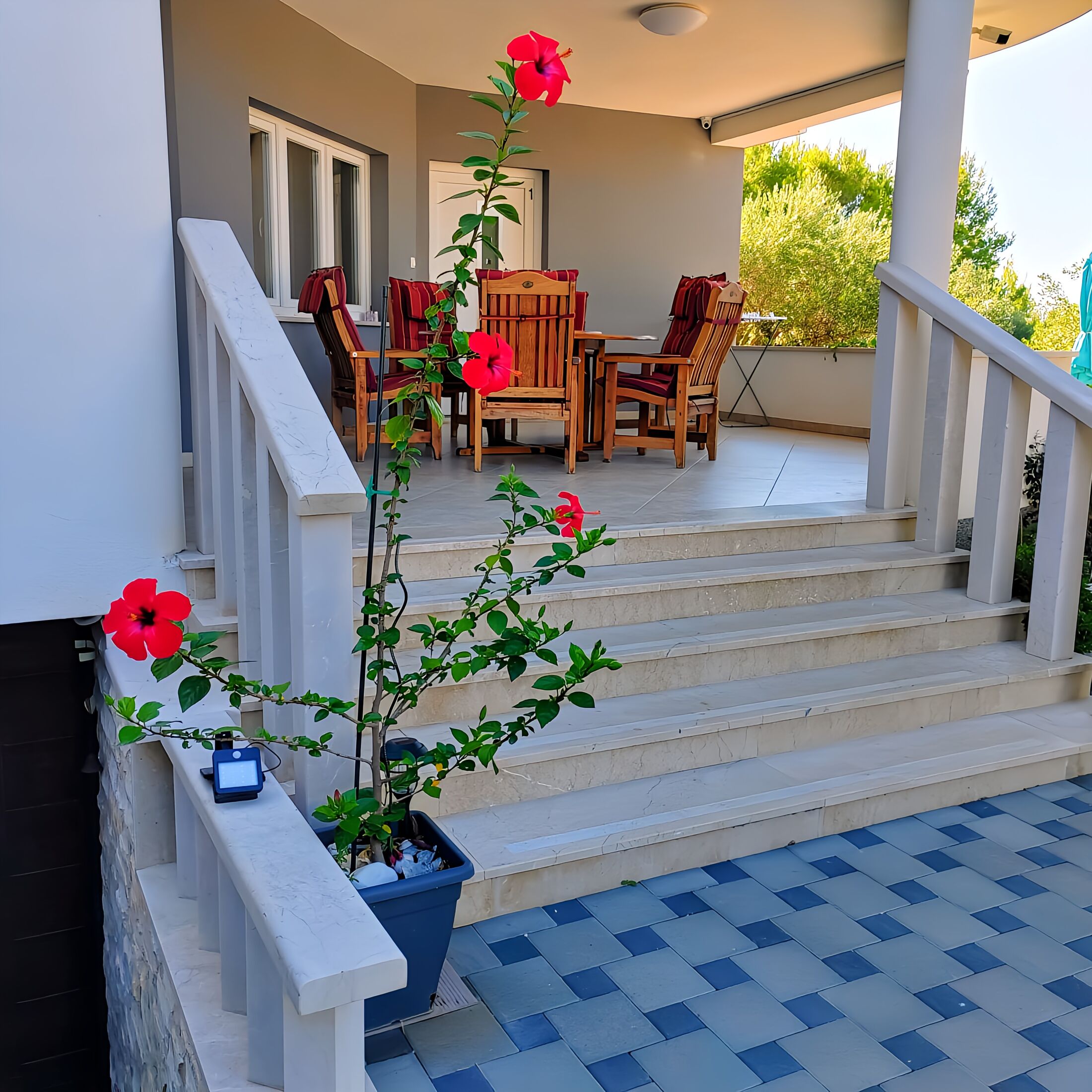 Apartments Villa Stella 115741-A3