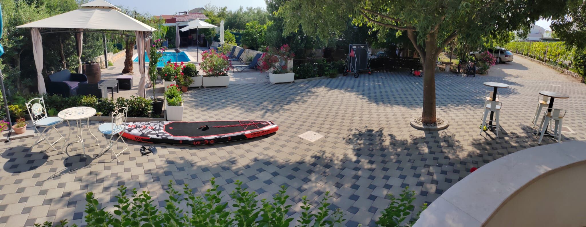 Apartments Villa Stella 115741-A3