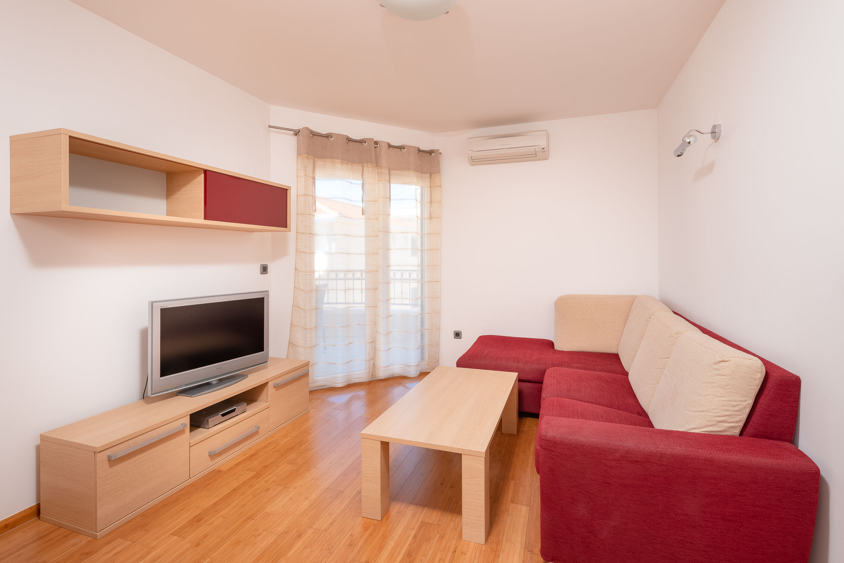 Apartments Vila Tučepi 115701-A1