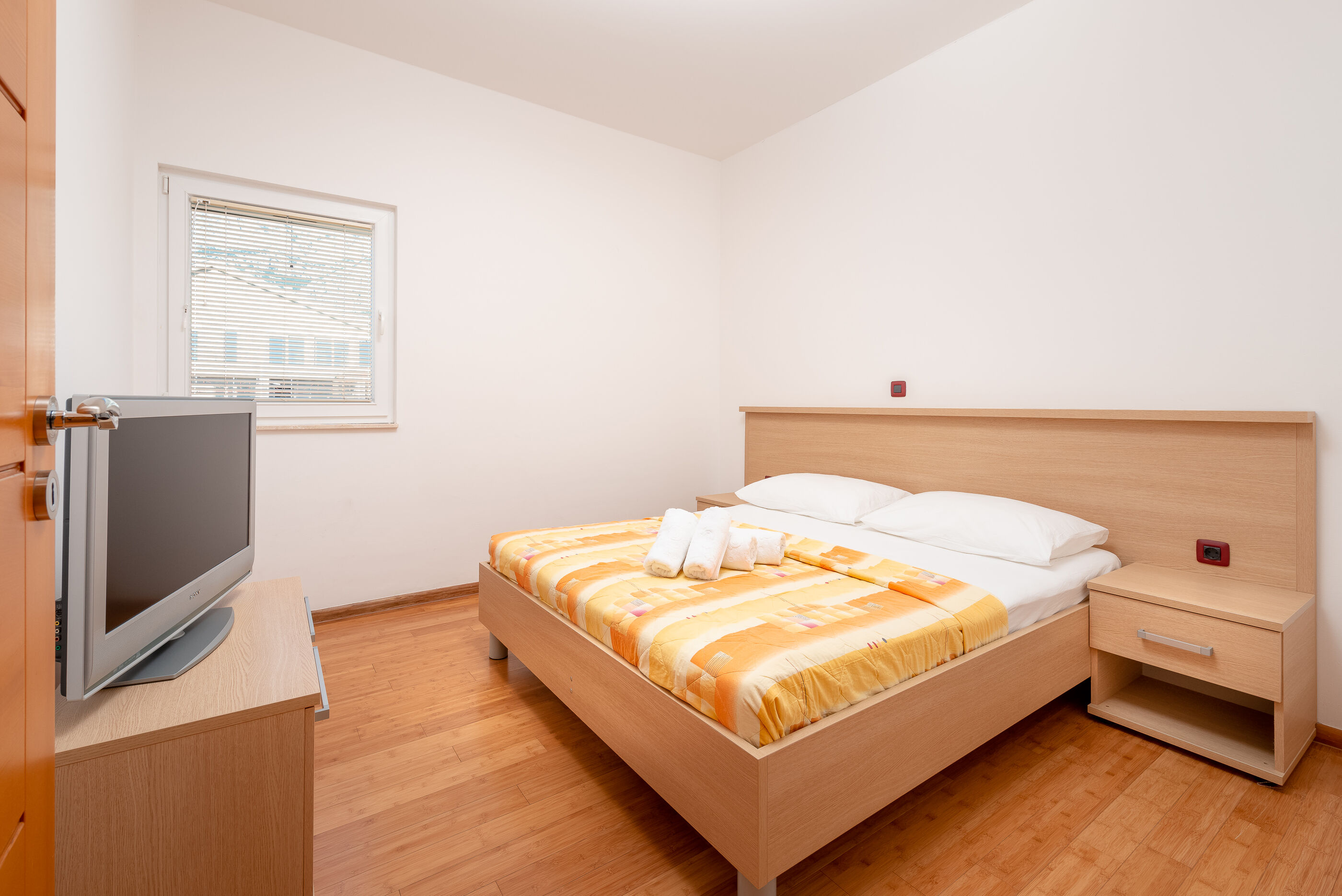 Apartments Vila Tučepi 115701-A2
