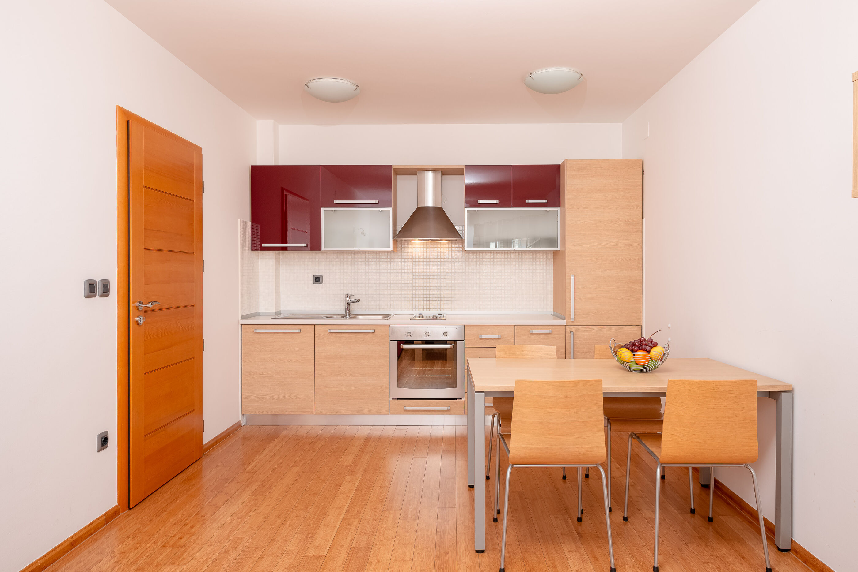 Apartments Vila Tučepi 115701-A3