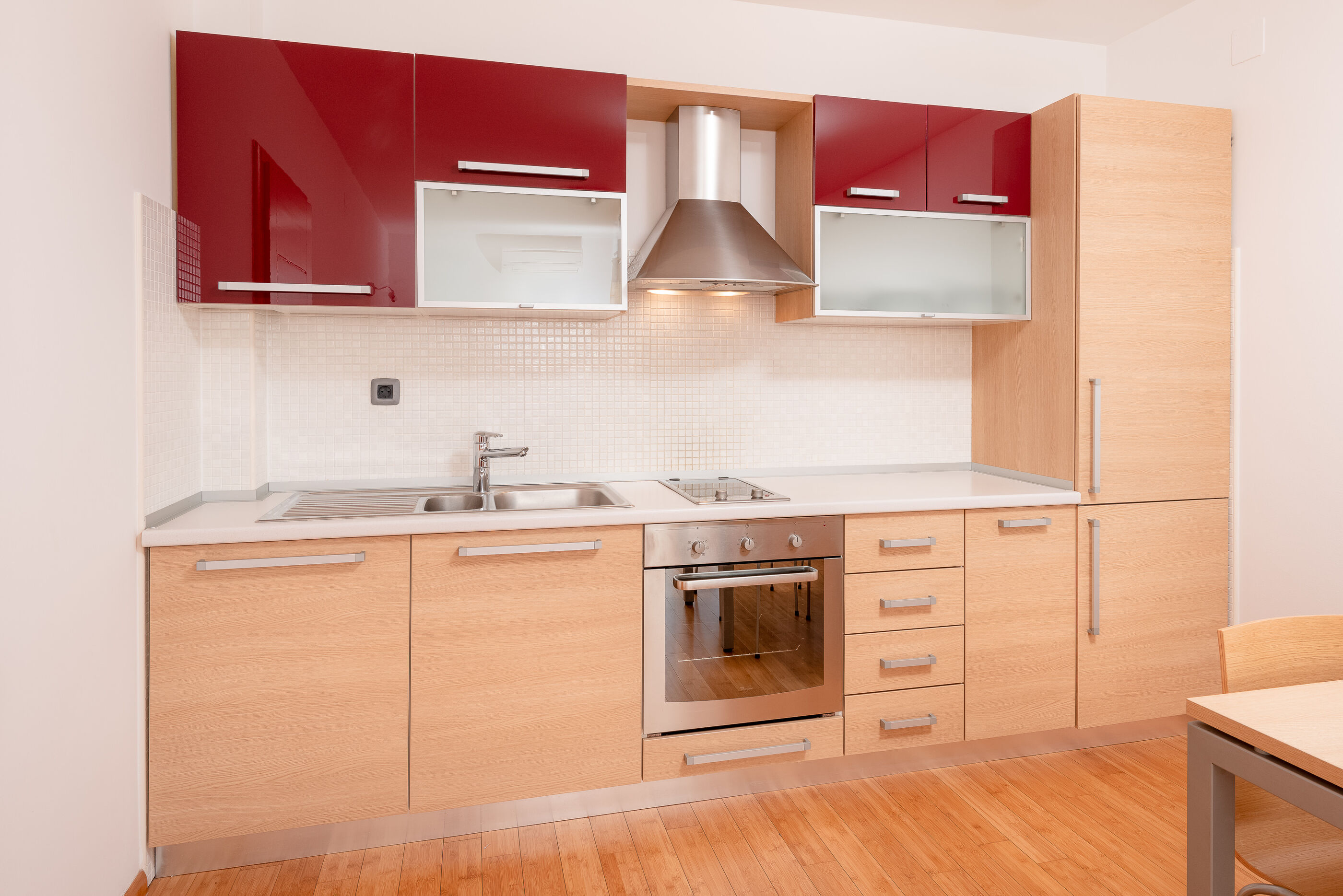 Apartments Vila Tučepi 115701-A3