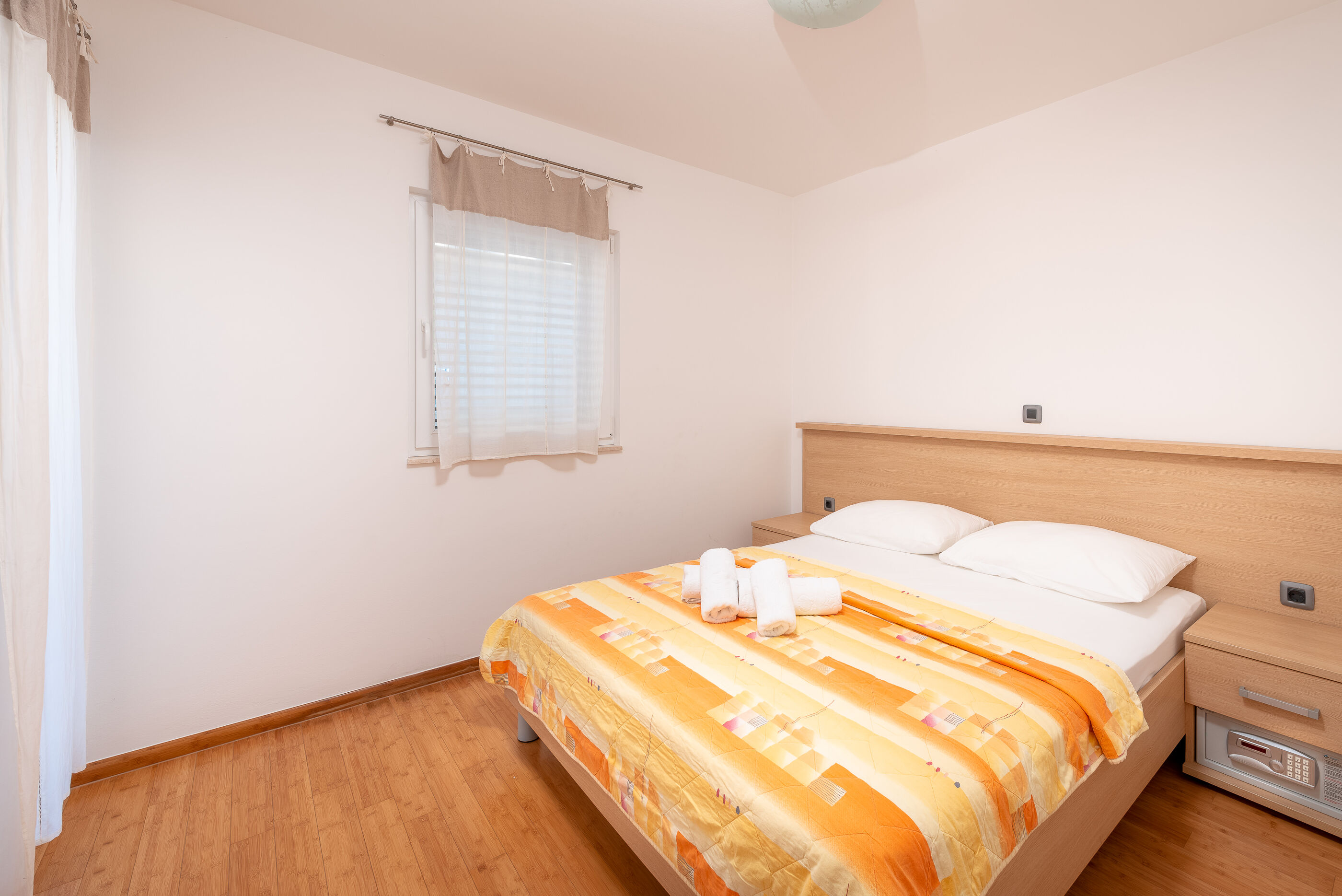 Apartments Vila Tučepi 115701-A3