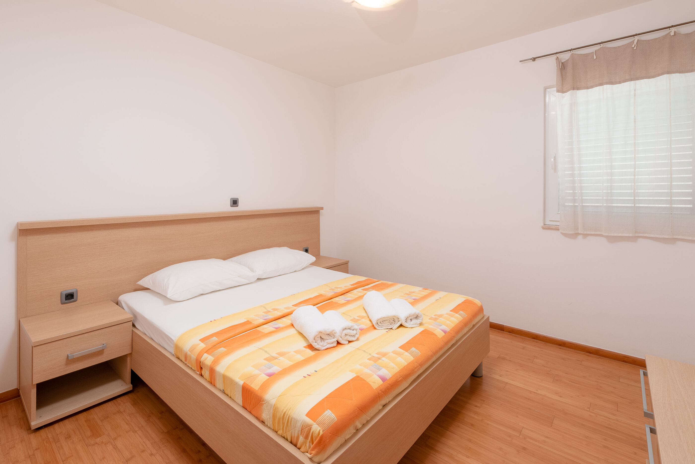 Apartments Vila Tučepi 115701-A6