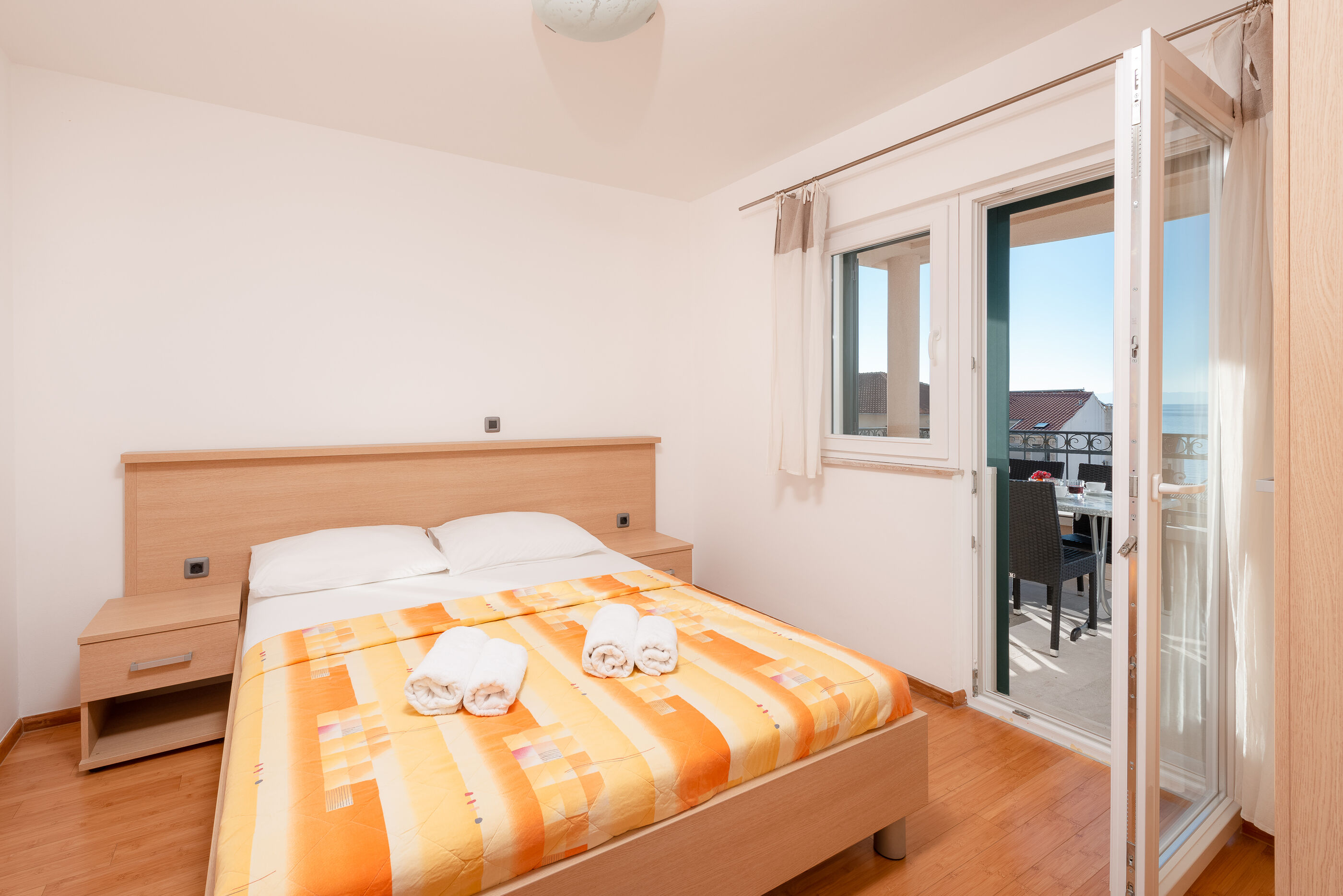 Apartments Vila Tučepi 115701-A6