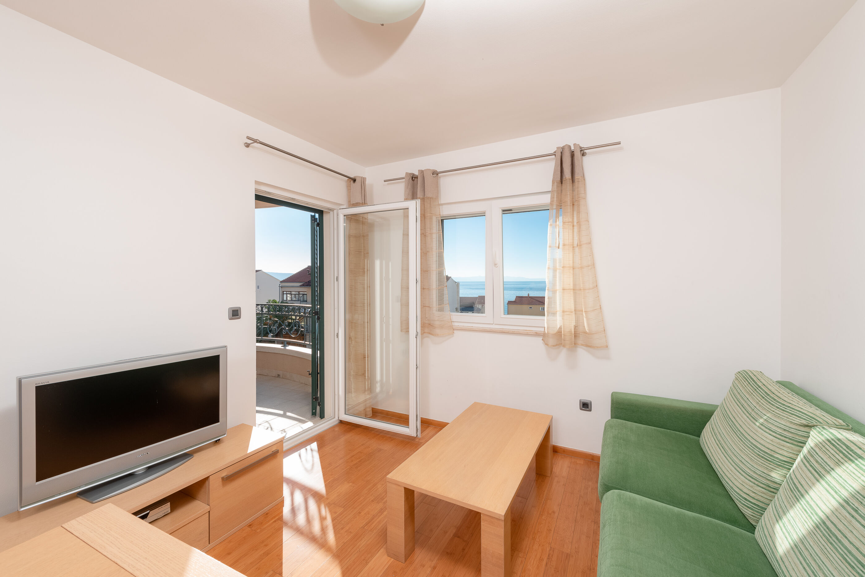 Apartments Vila Tučepi 115701-A6