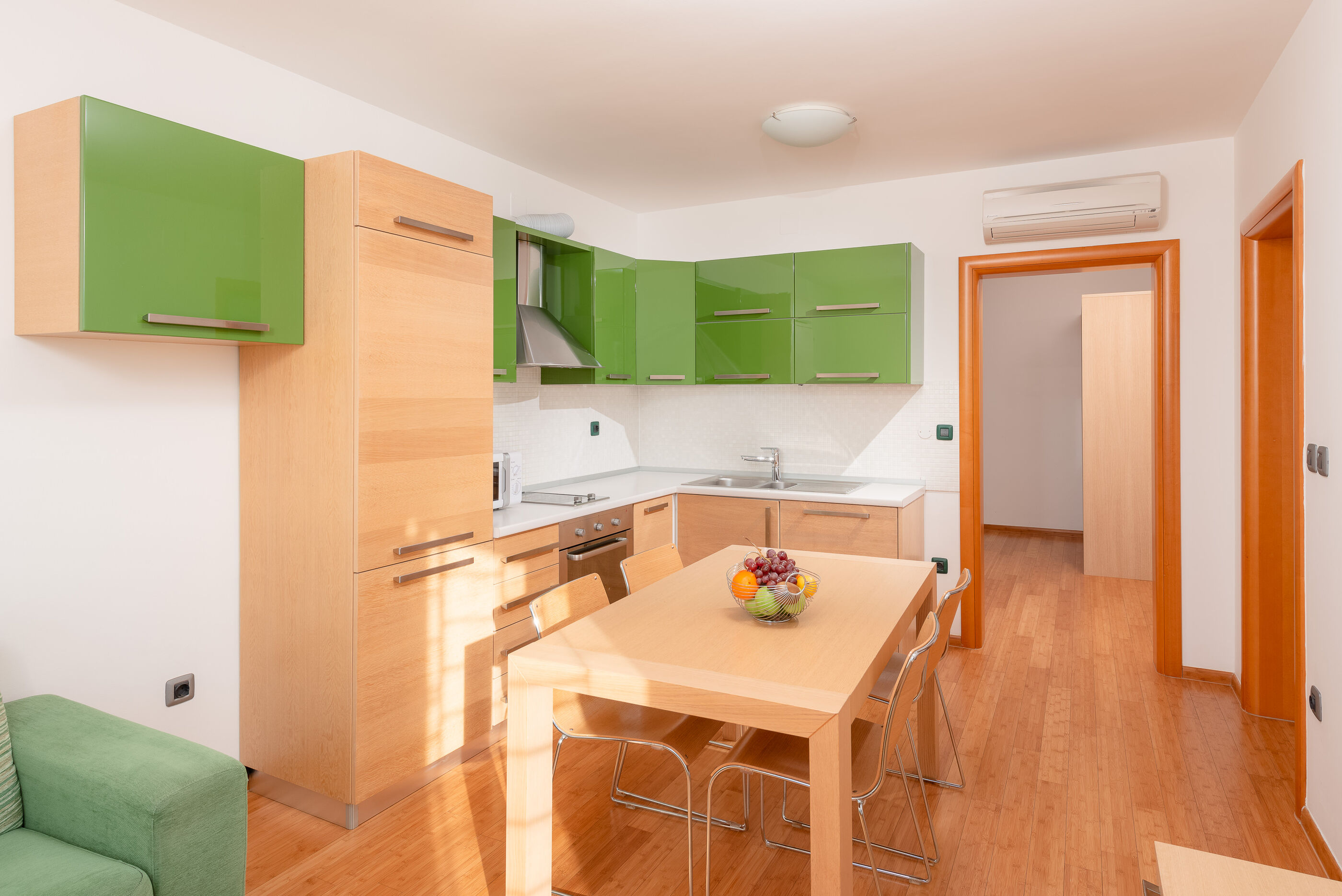 Apartments Vila Tučepi 115701-A6