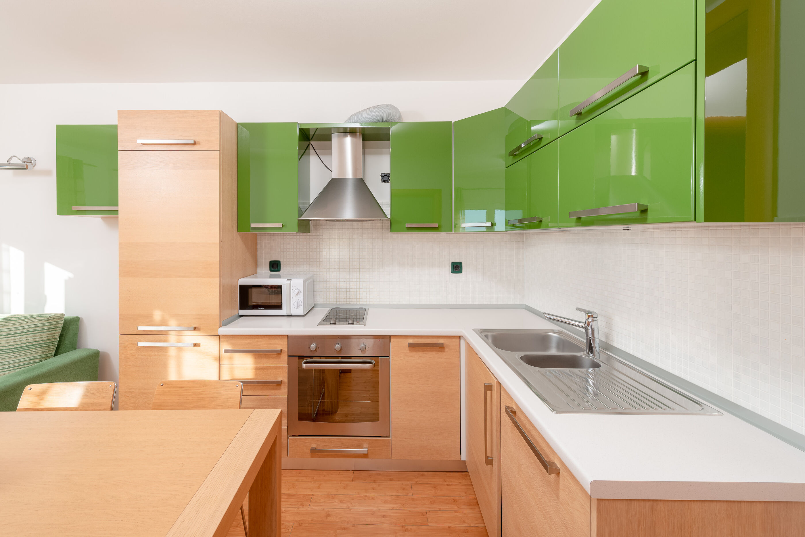Apartments Vila Tučepi 115701-A6