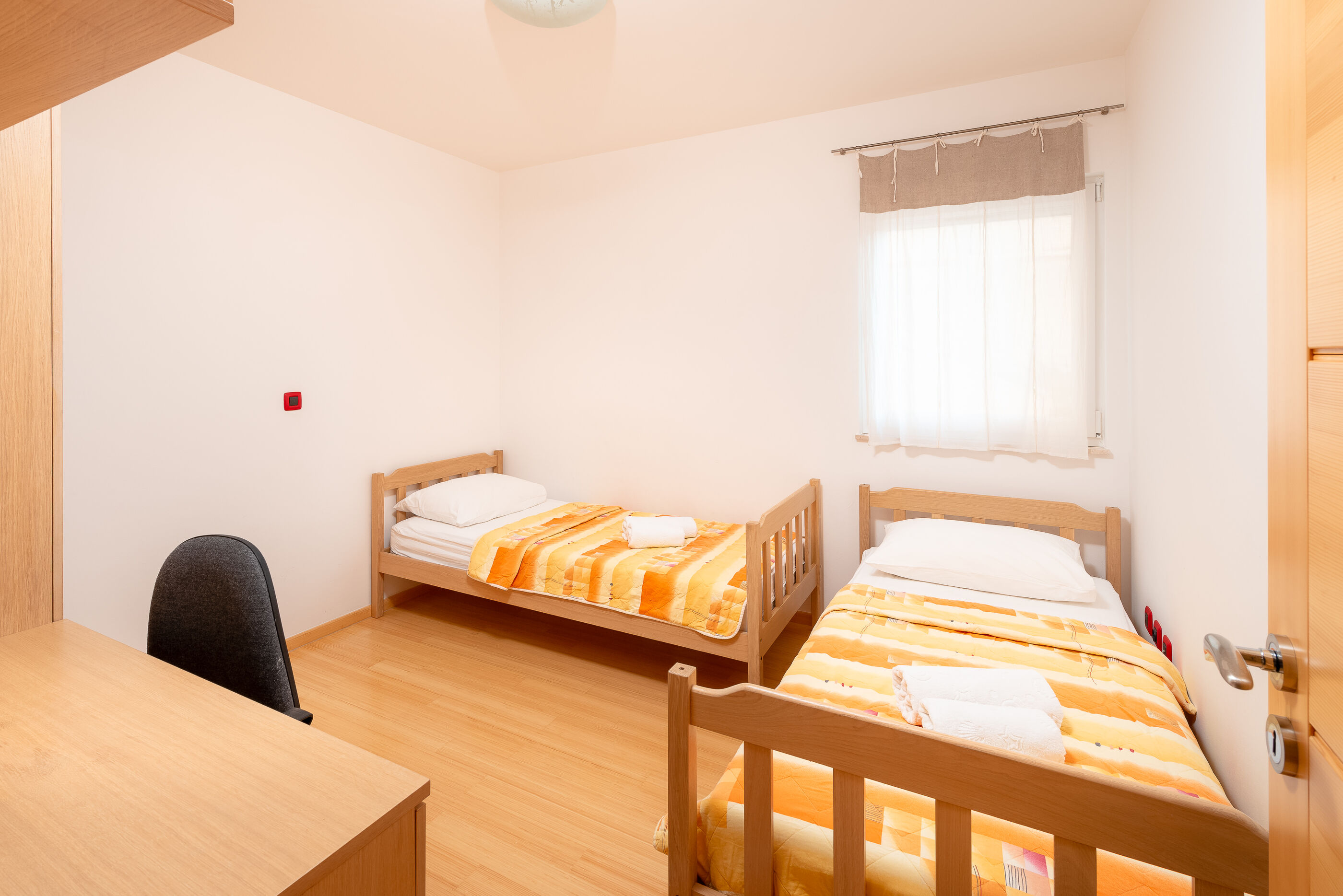 Apartments Vila Tučepi 115701-A7