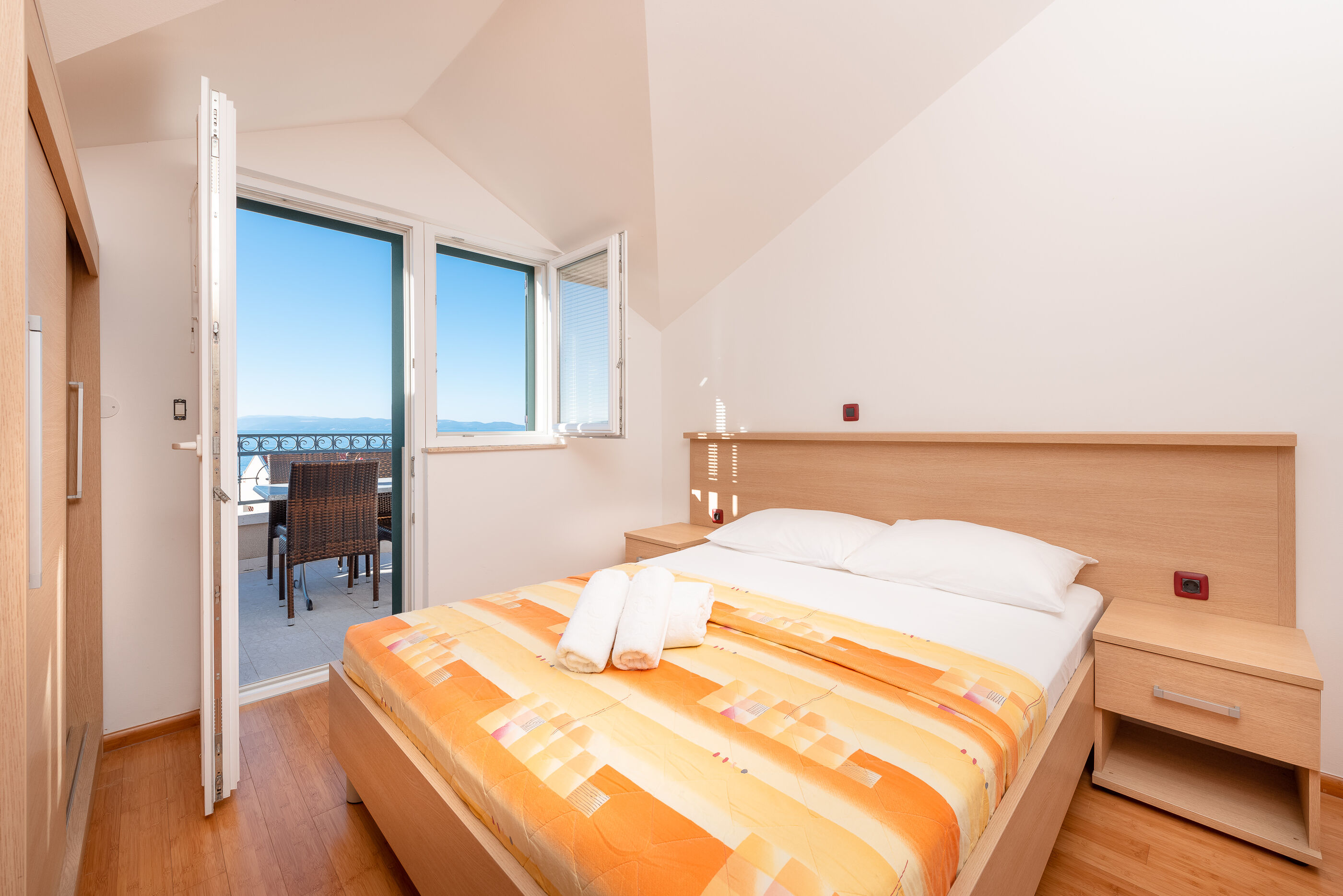 Apartments Vila Tučepi 115701-A9