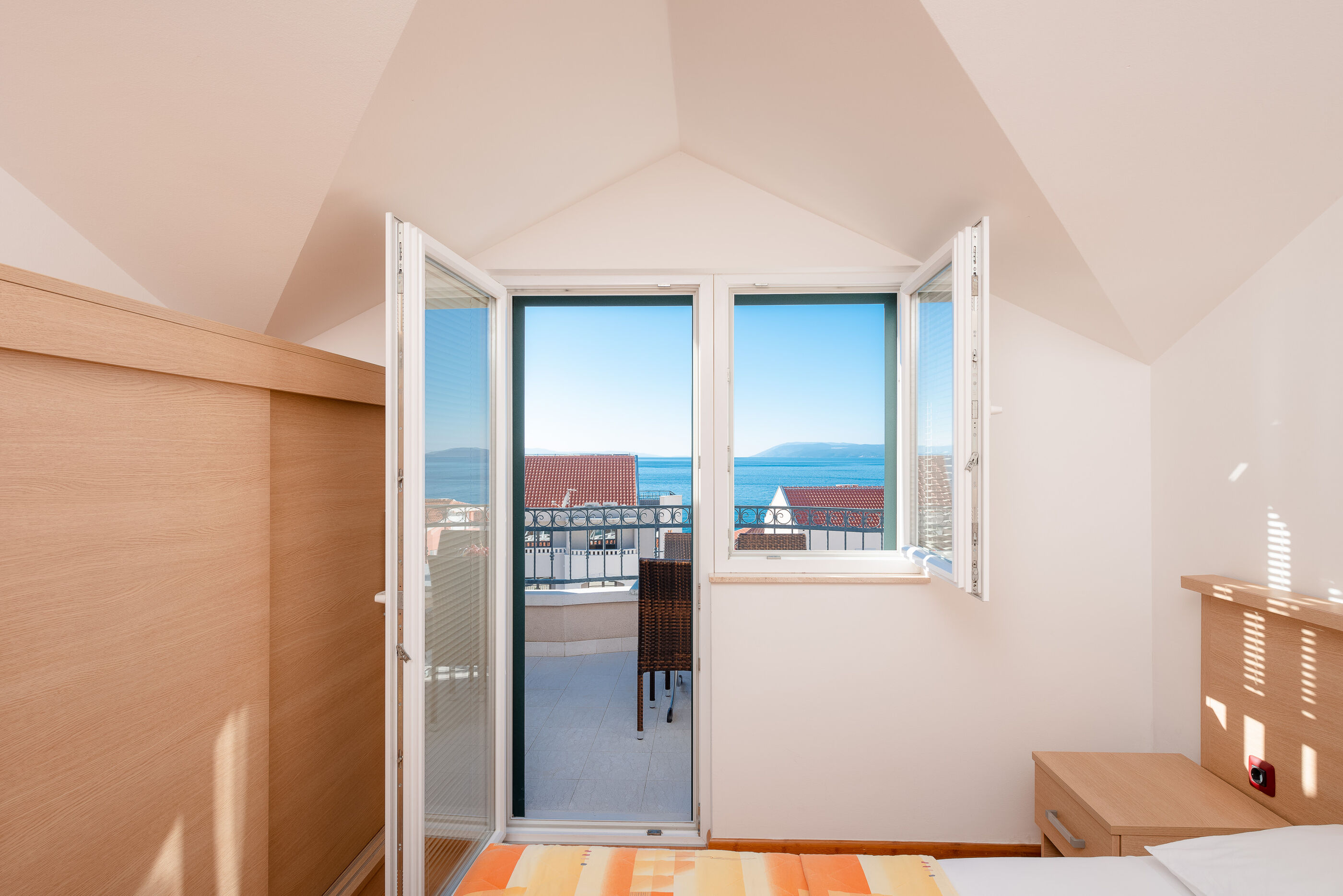 Apartments Vila Tučepi 115701-A9