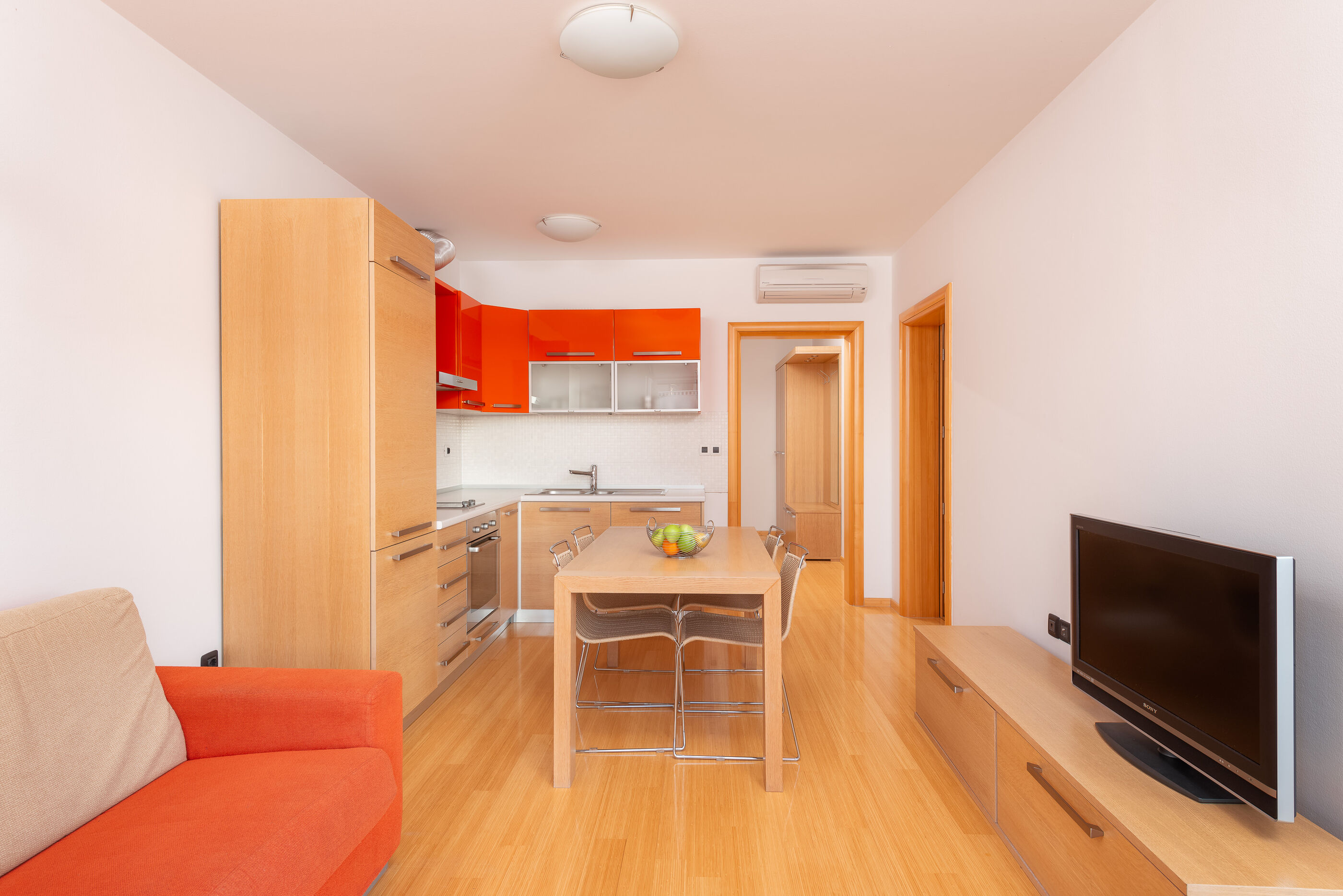 Apartments Vila Tučepi 115701-A12