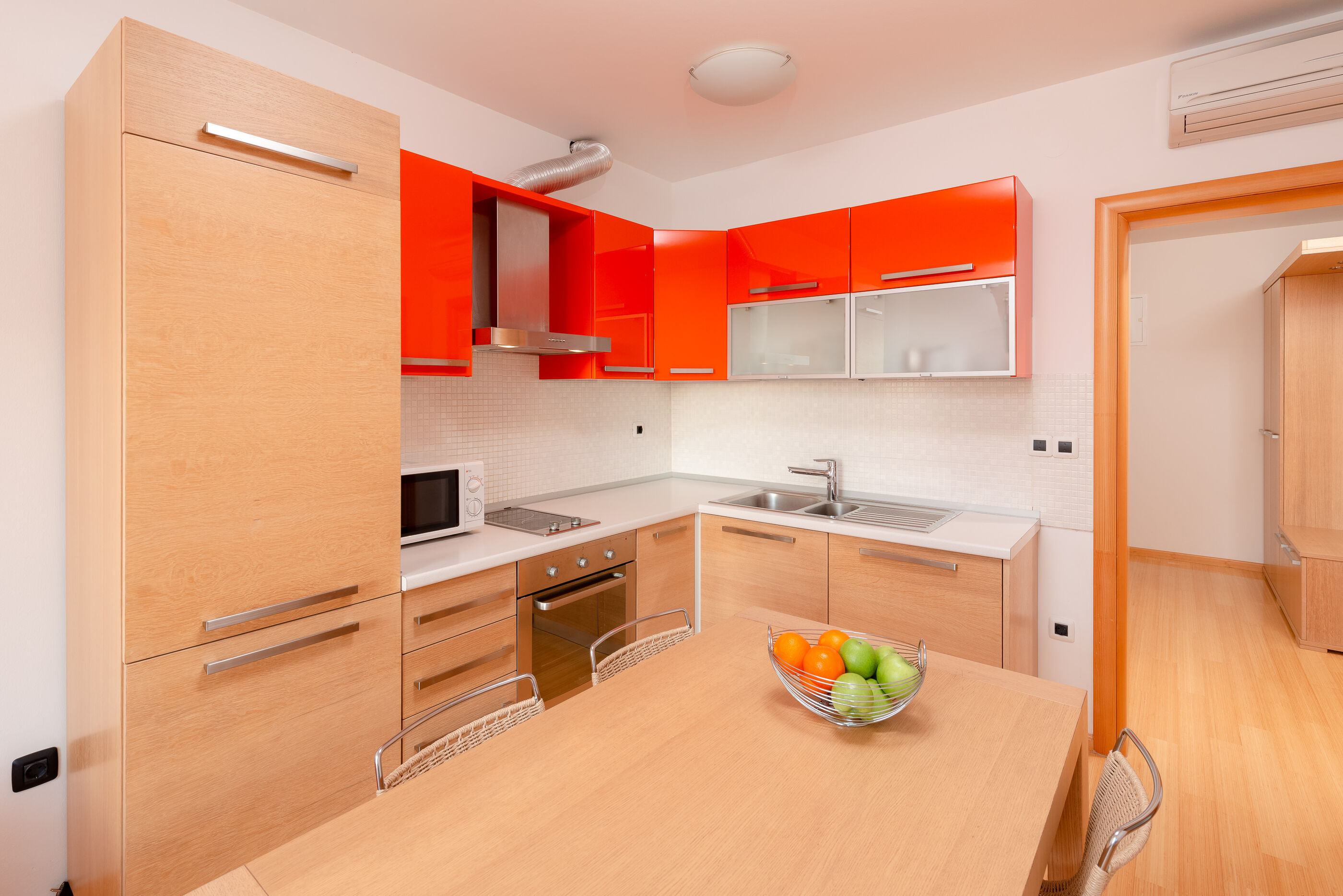Apartments Vila Tučepi 115701-A12