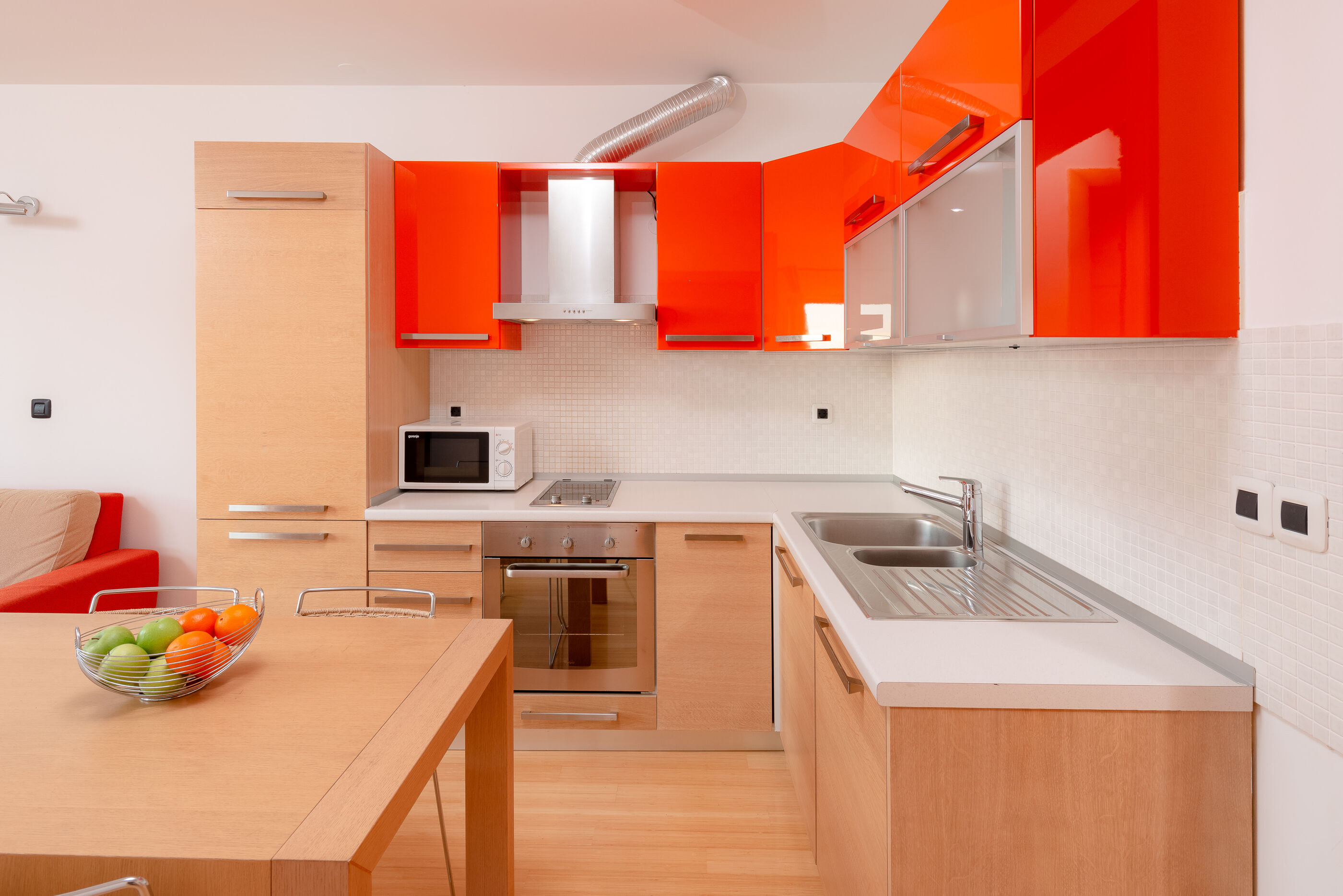 Apartments Vila Tučepi 115701-A12