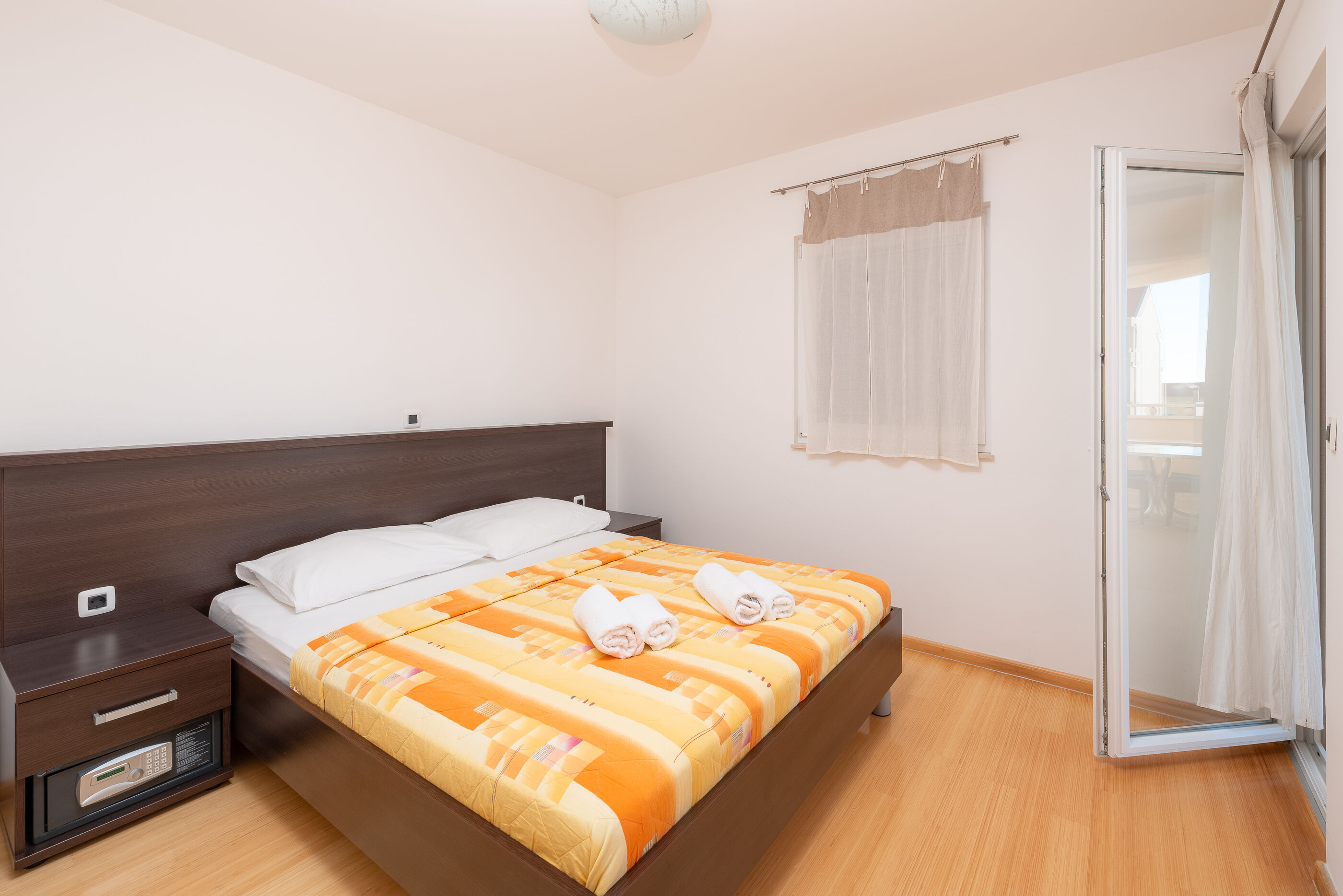 Apartments Vila Tučepi 115701-A13