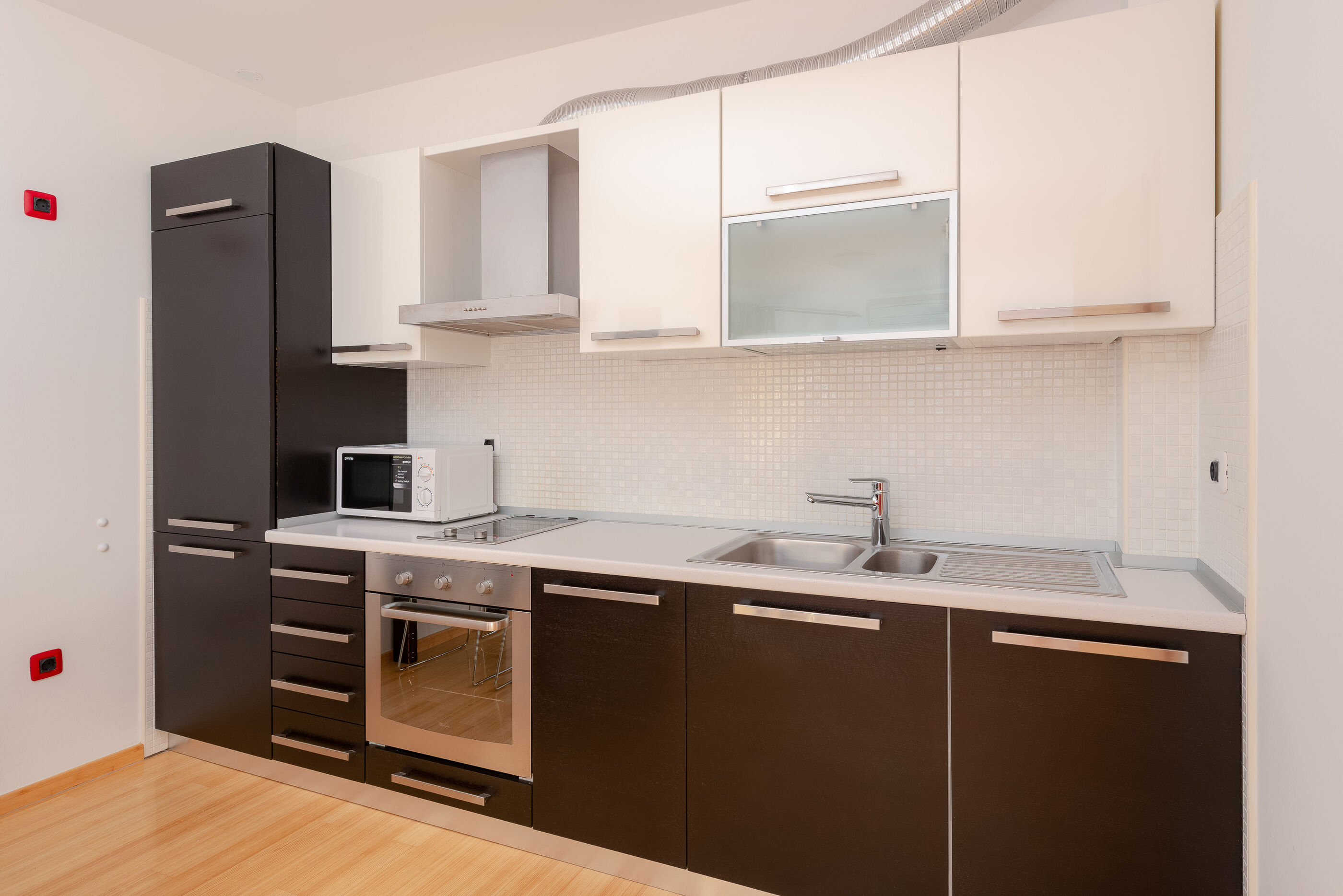 Apartments Vila Tučepi 115701-A13