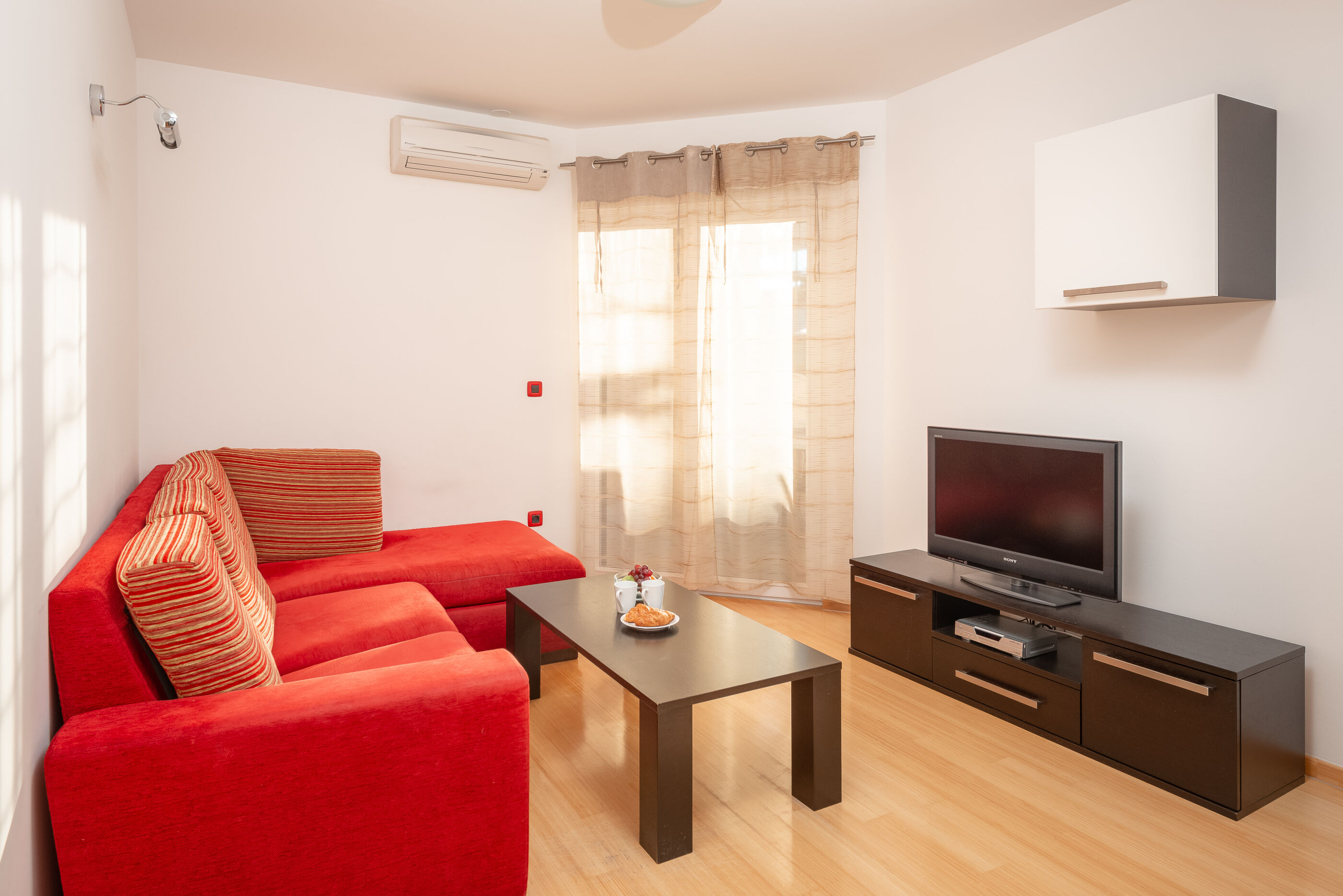 Apartments Vila Tučepi 115701-A13
