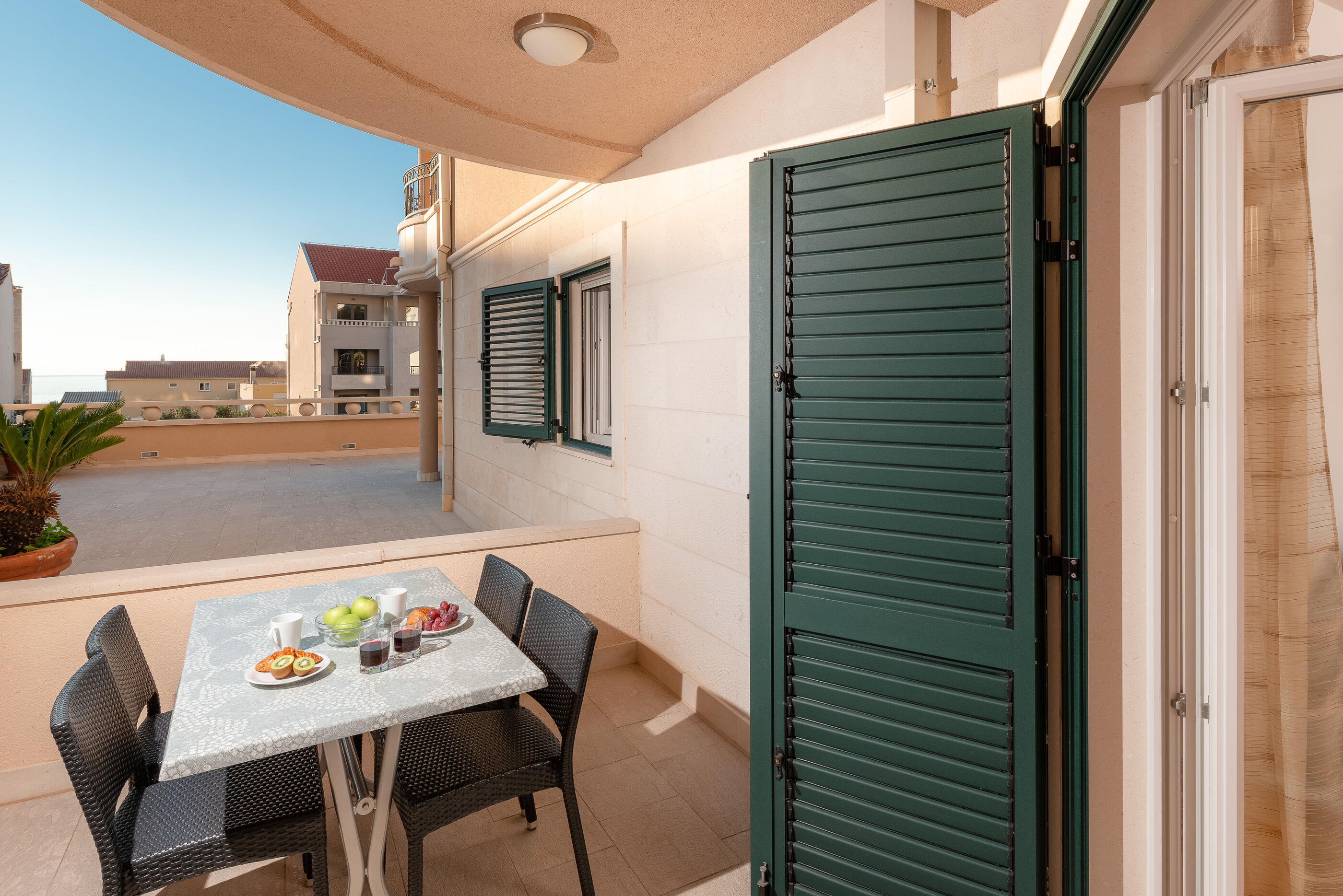 Apartments Vila Tučepi 115701-A13