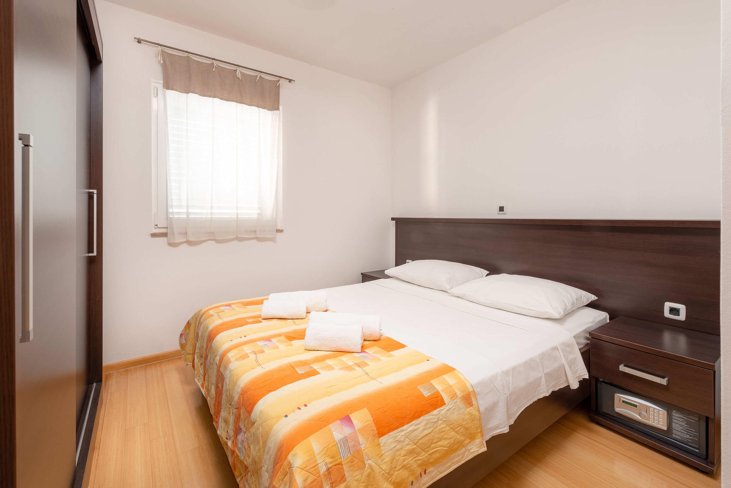 Apartments Vila Tučepi 115701-A14