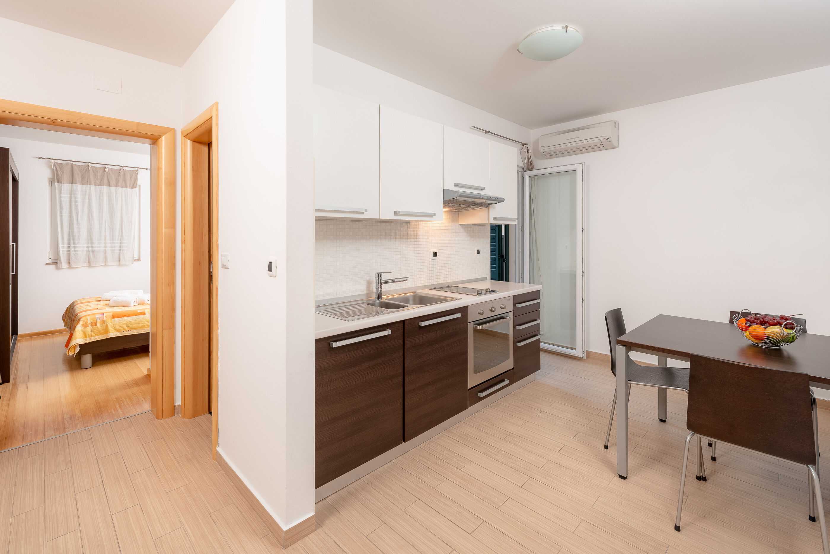 Apartments Vila Tučepi 115701-A14