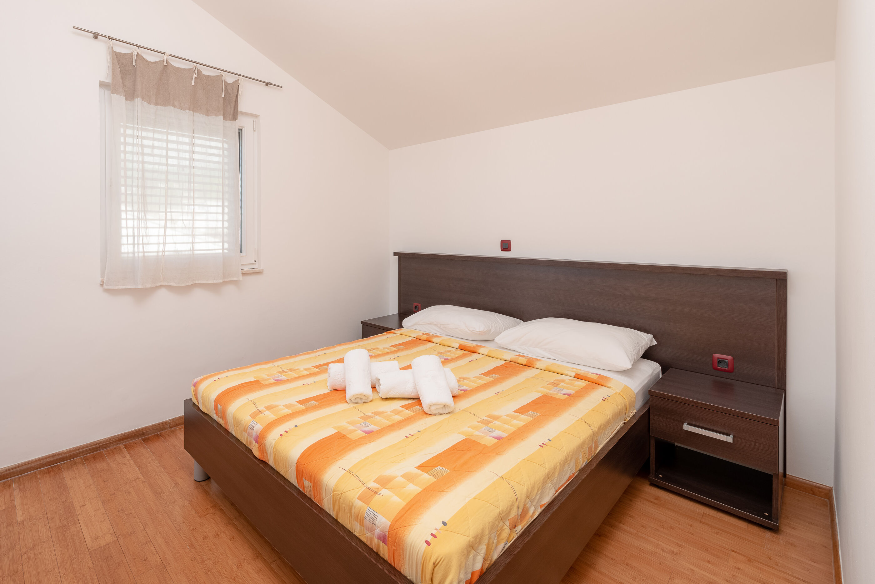 Apartments Vila Tučepi 115701-A16