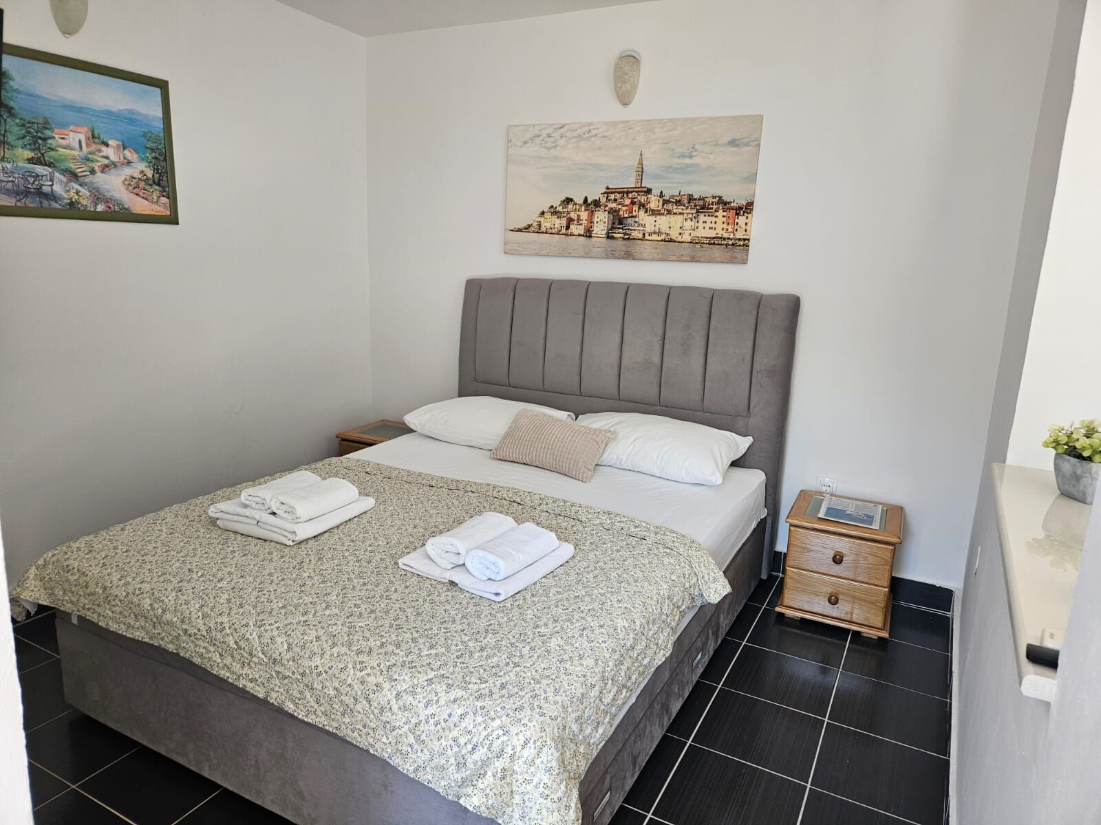 Apartments VILLA DVORSKI 77571-A2