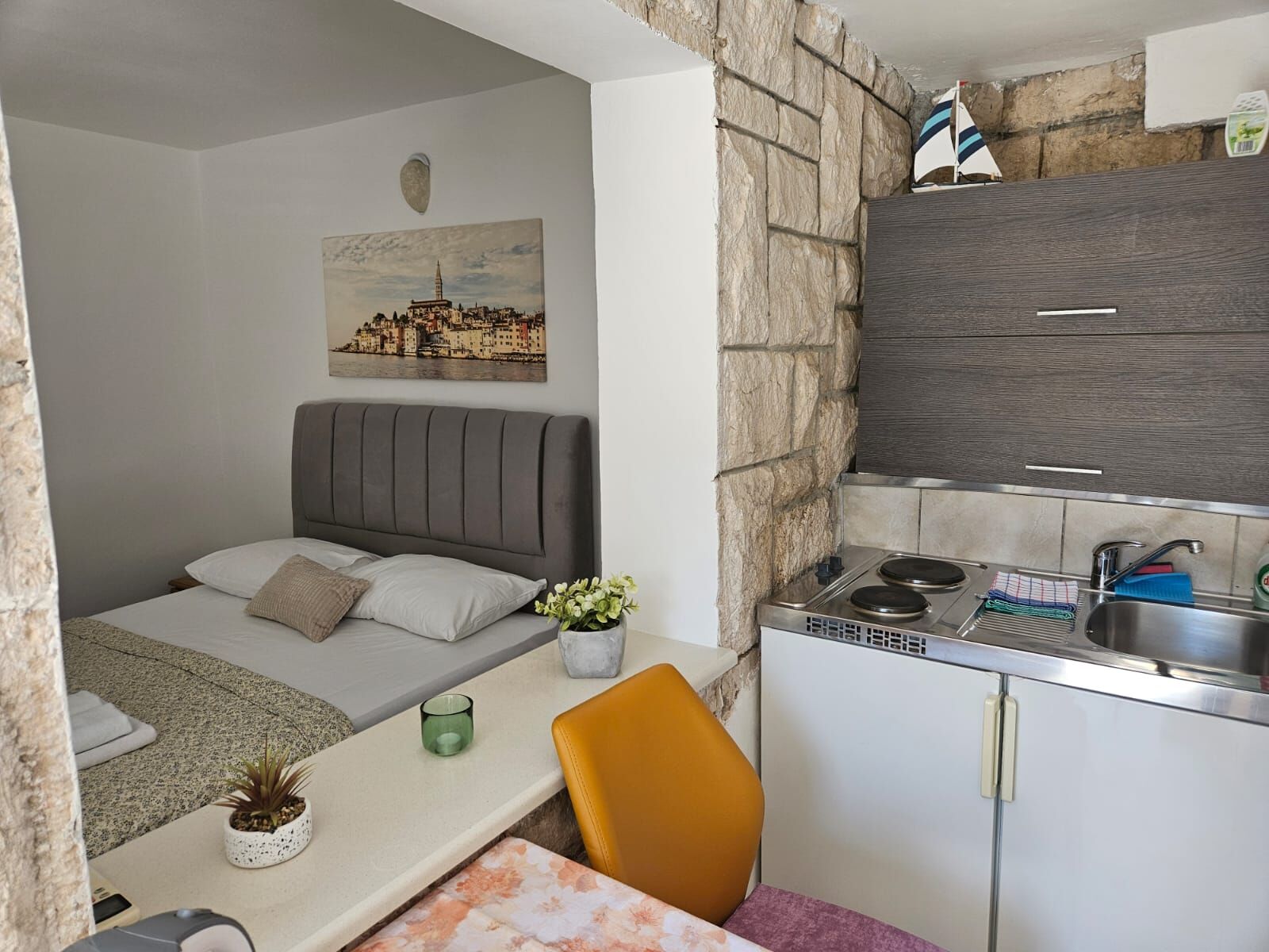 Apartments VILLA DVORSKI 77571-A2
