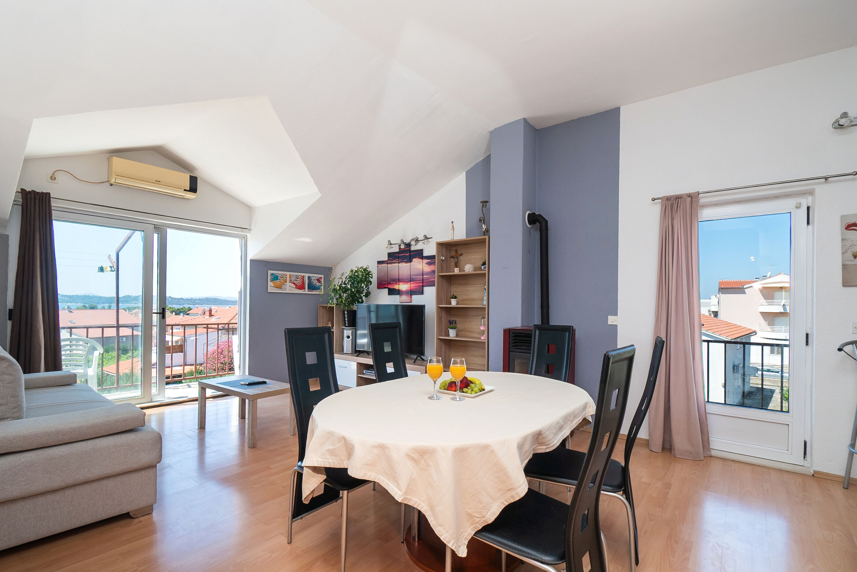 Apartment Anna 22531-A1