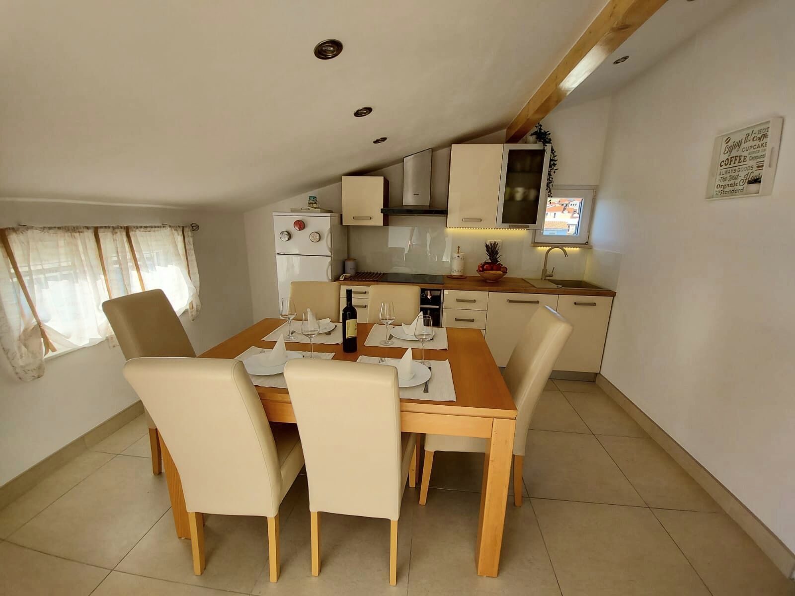 Apartment DandD 112151-A1