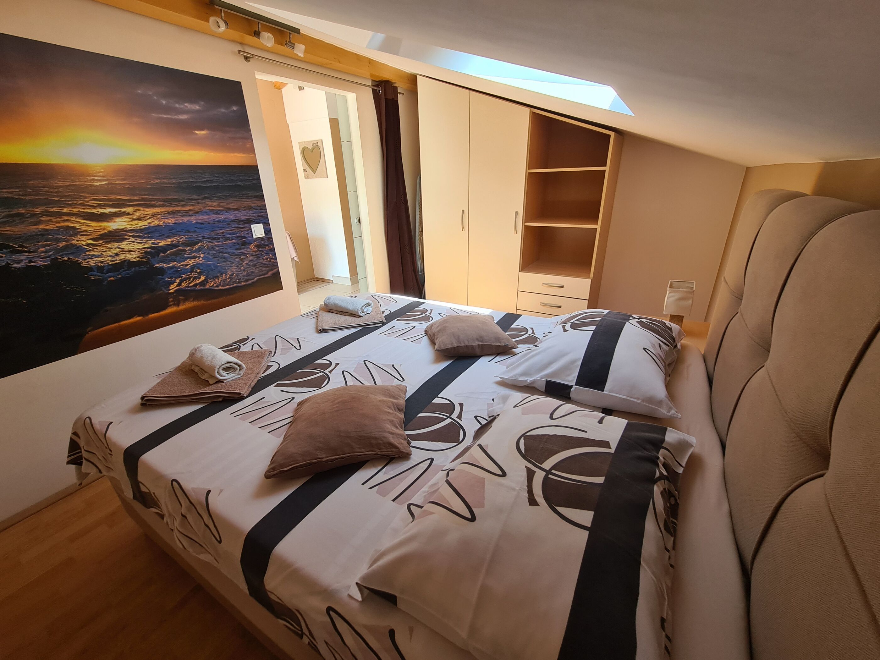 Apartment DandD 112151-A1