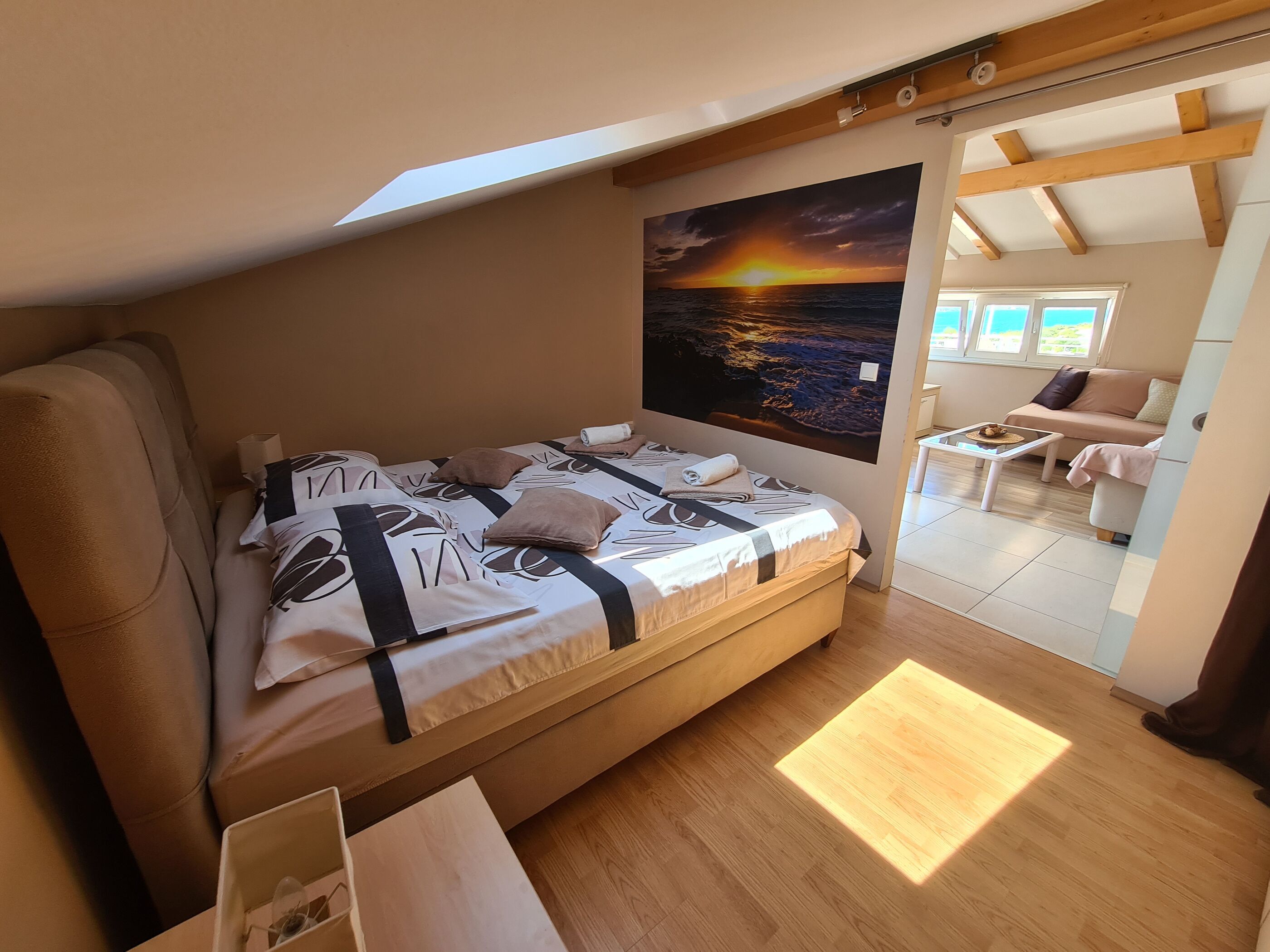 Apartment DandD 112151-A1