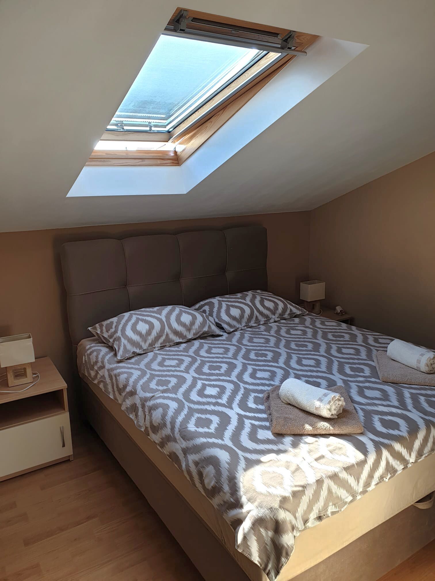 Apartment DandD 112151-A1