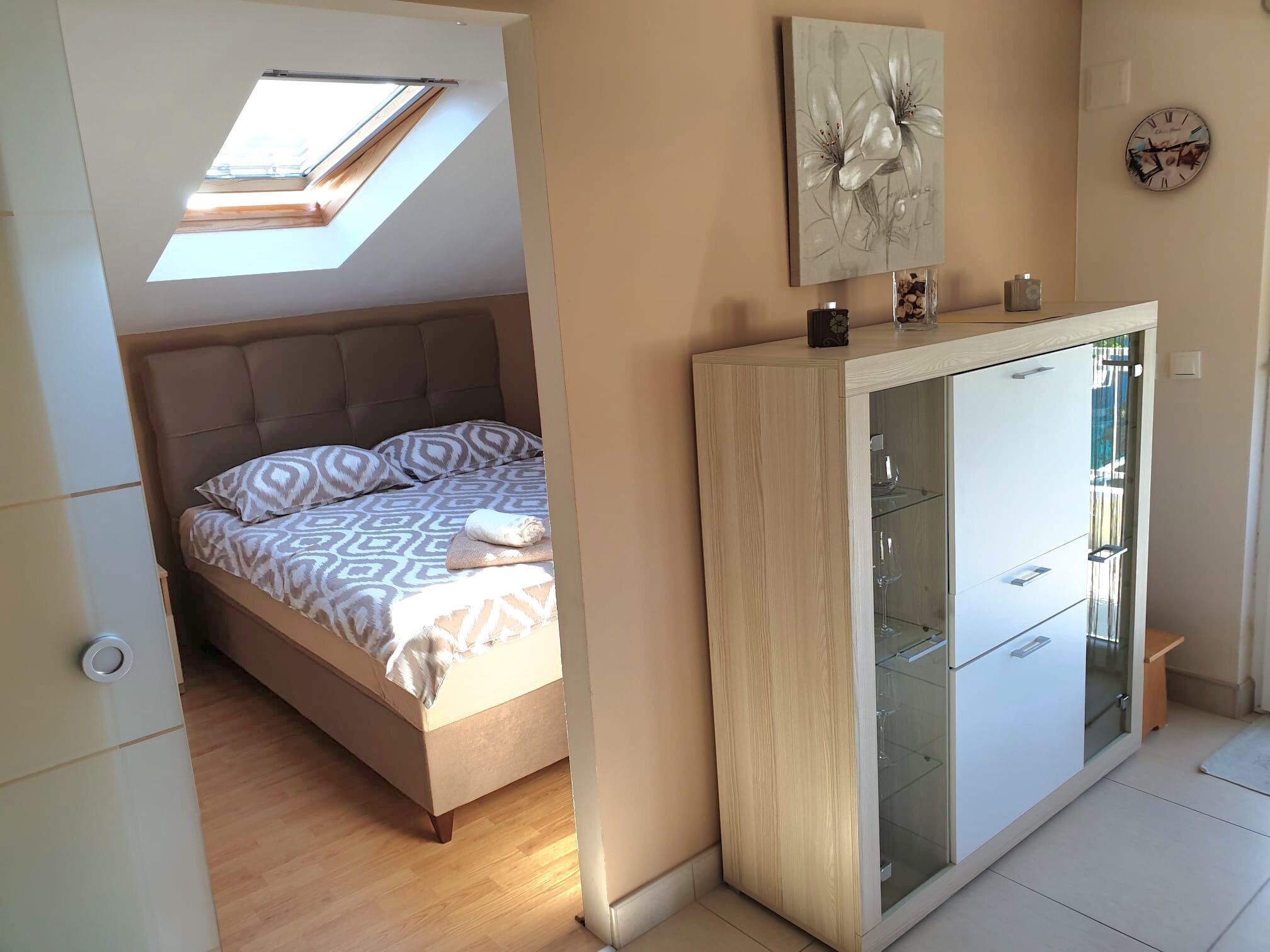 Apartment DandD 112151-A1