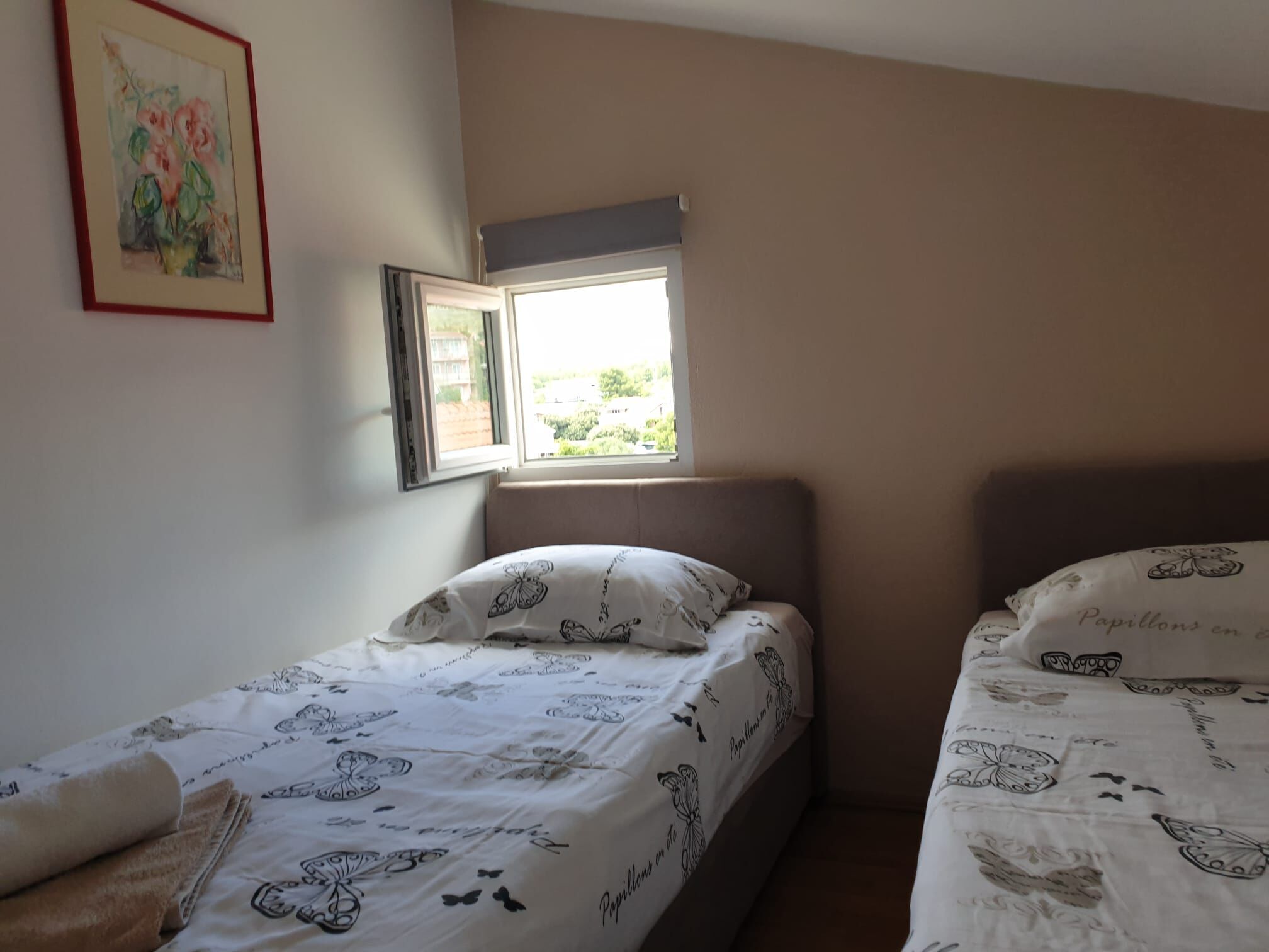 Apartment DandD 112151-A1