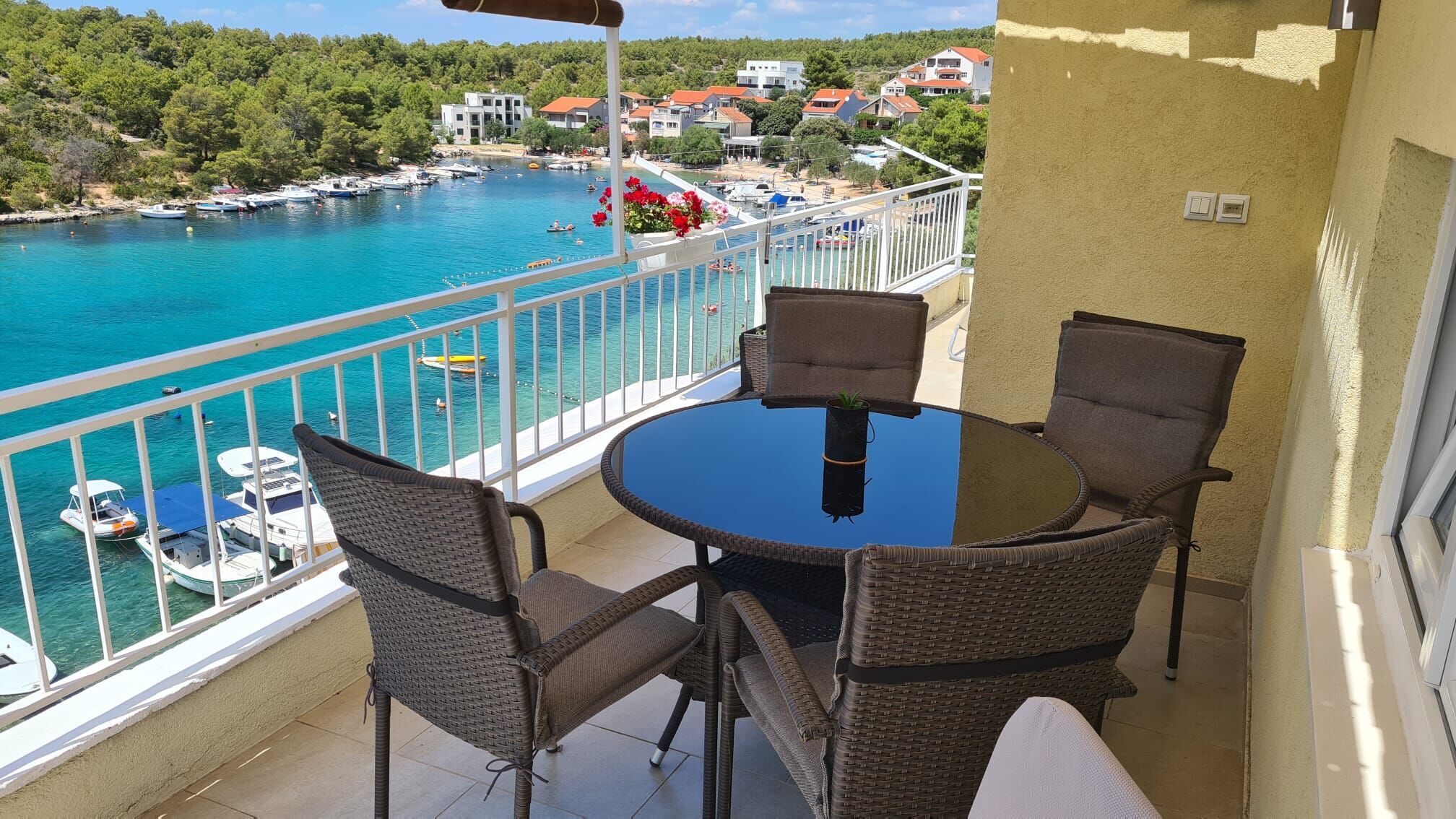 Apartment DandD 112151-A1