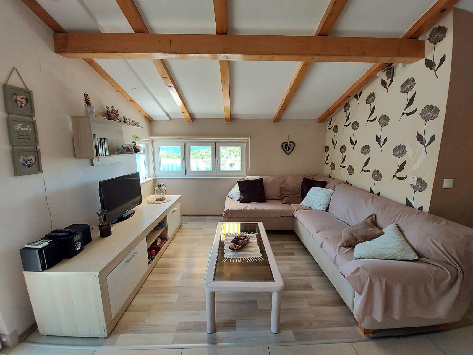 Apartment DandD 112151-A1