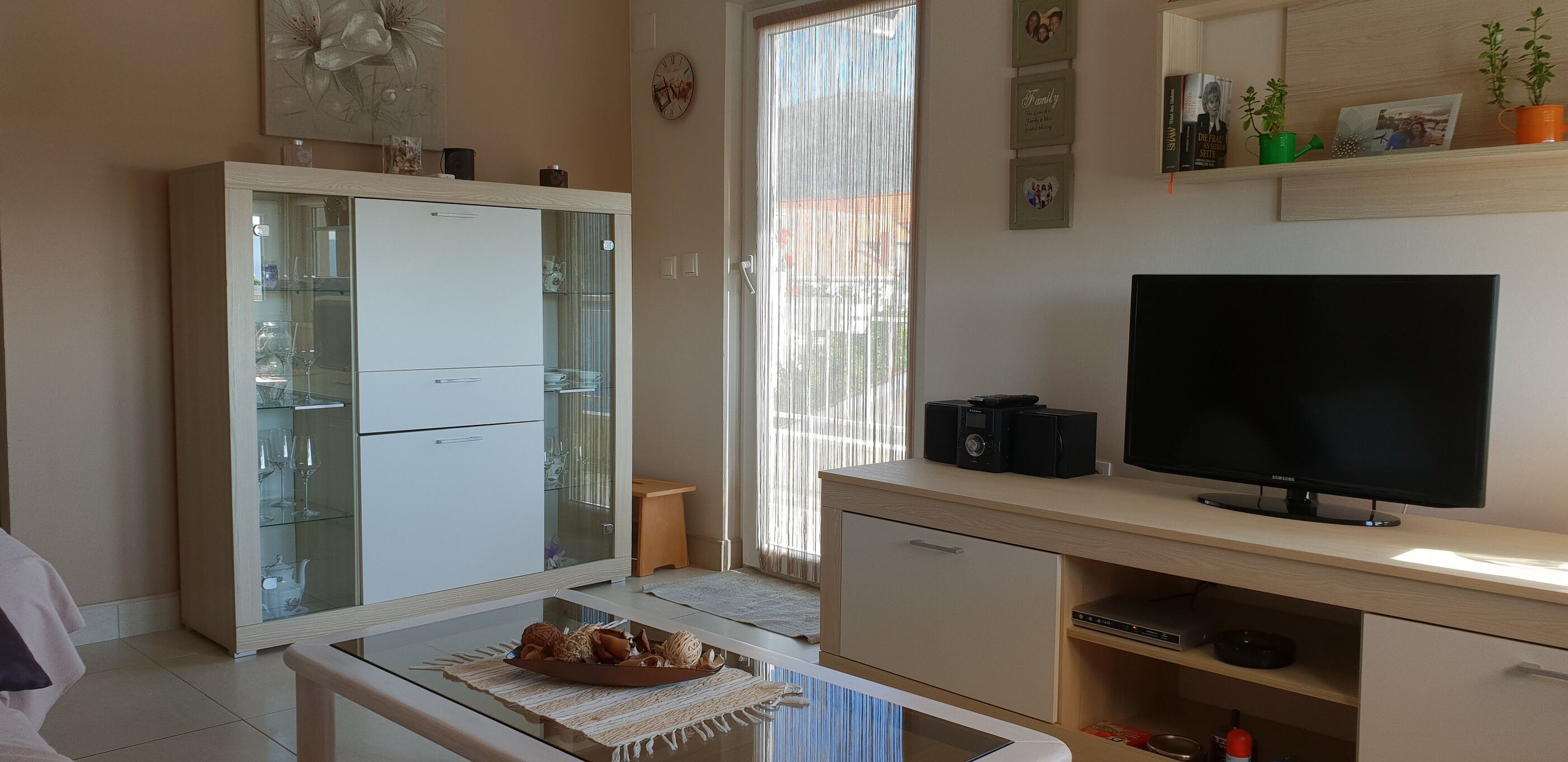 Apartment DandD 112151-A1
