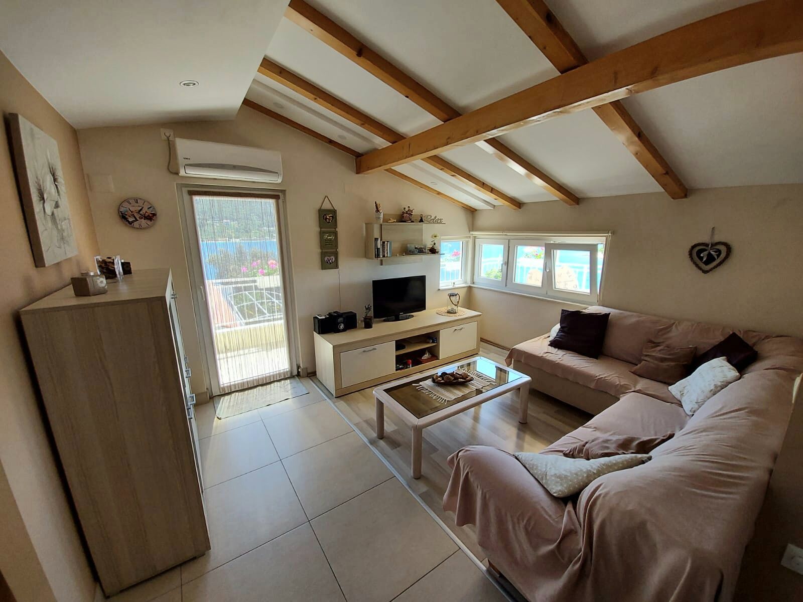 Apartment DandD 112151-A1