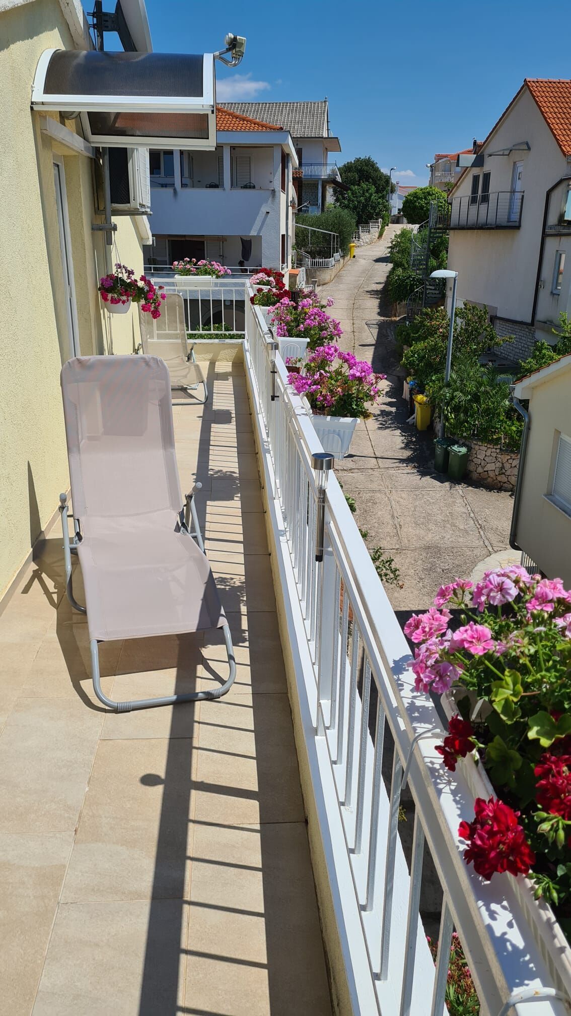 Apartment DandD 112151-A1