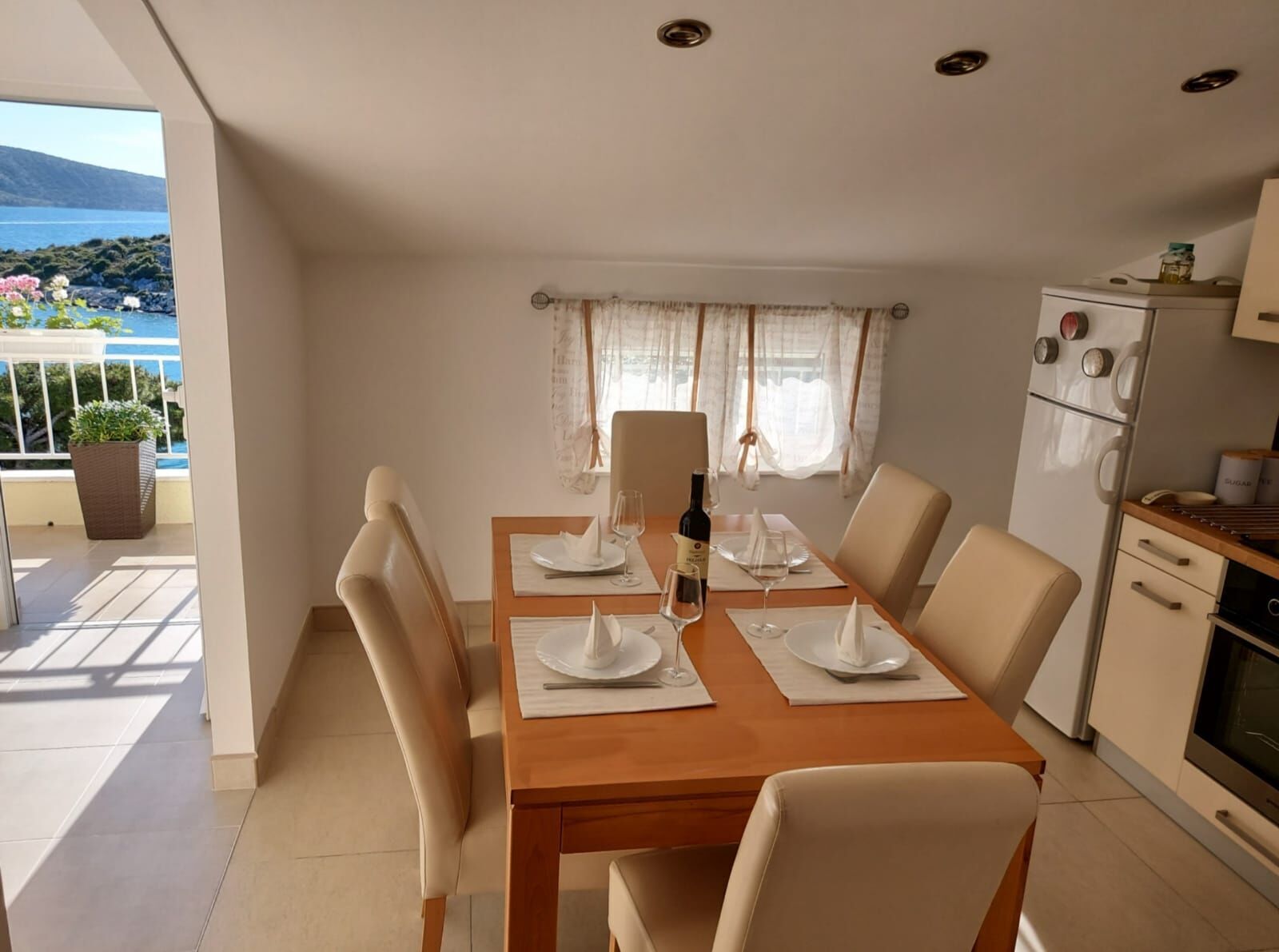 Apartment DandD 112151-A1