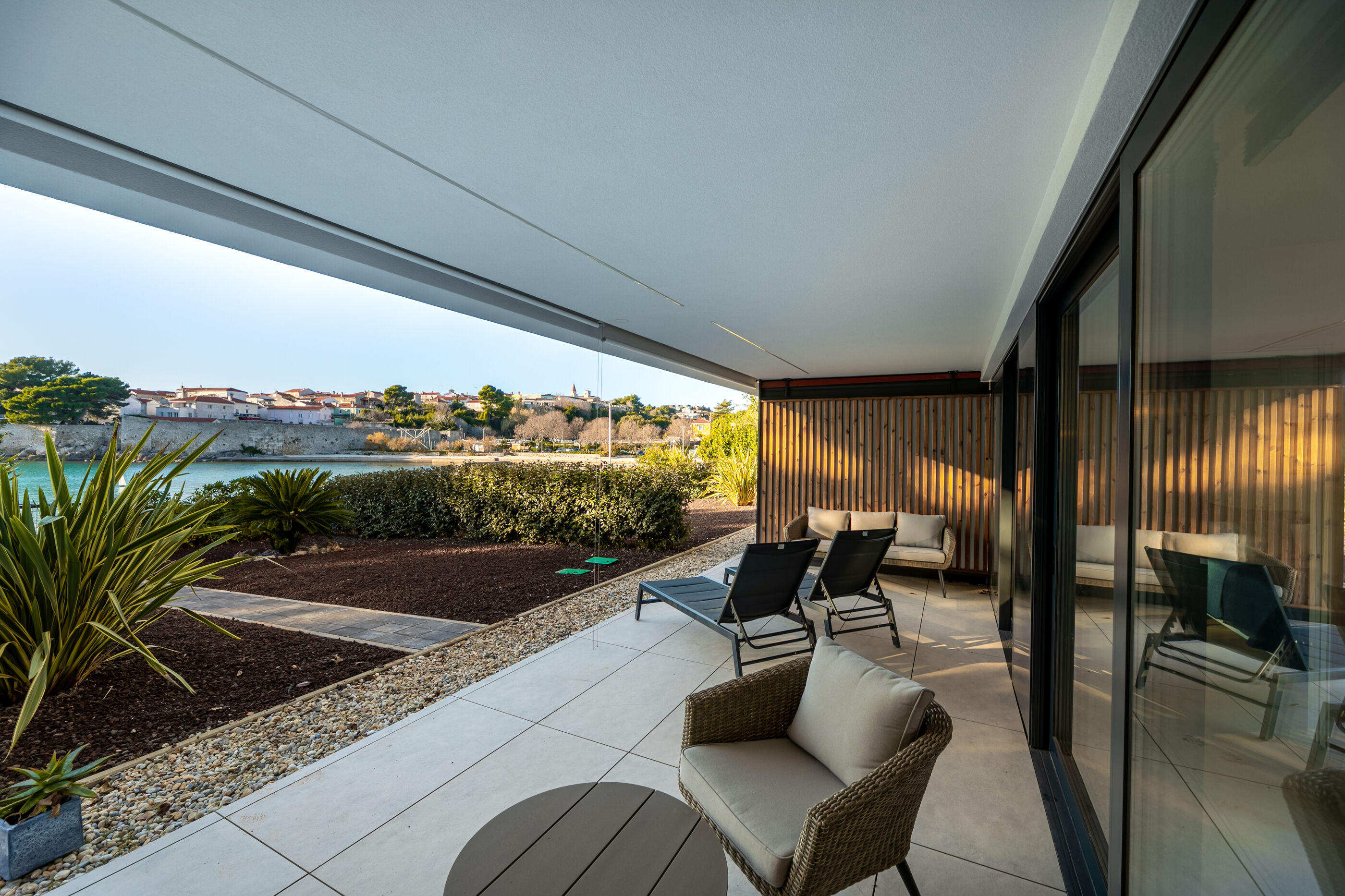 Apartments BELLA VISTA 15284-A3