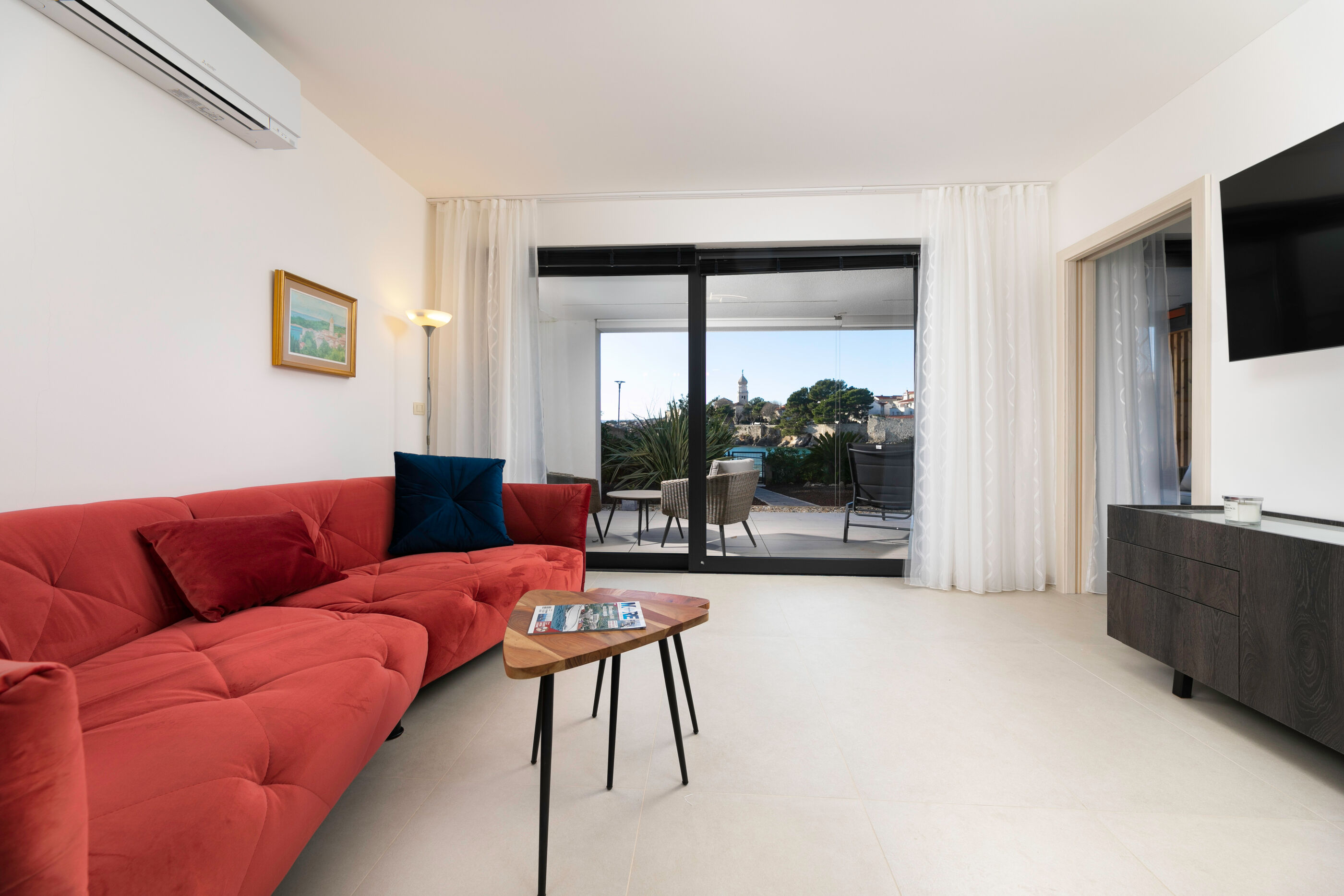 Apartments BELLA VISTA 15284-A3
