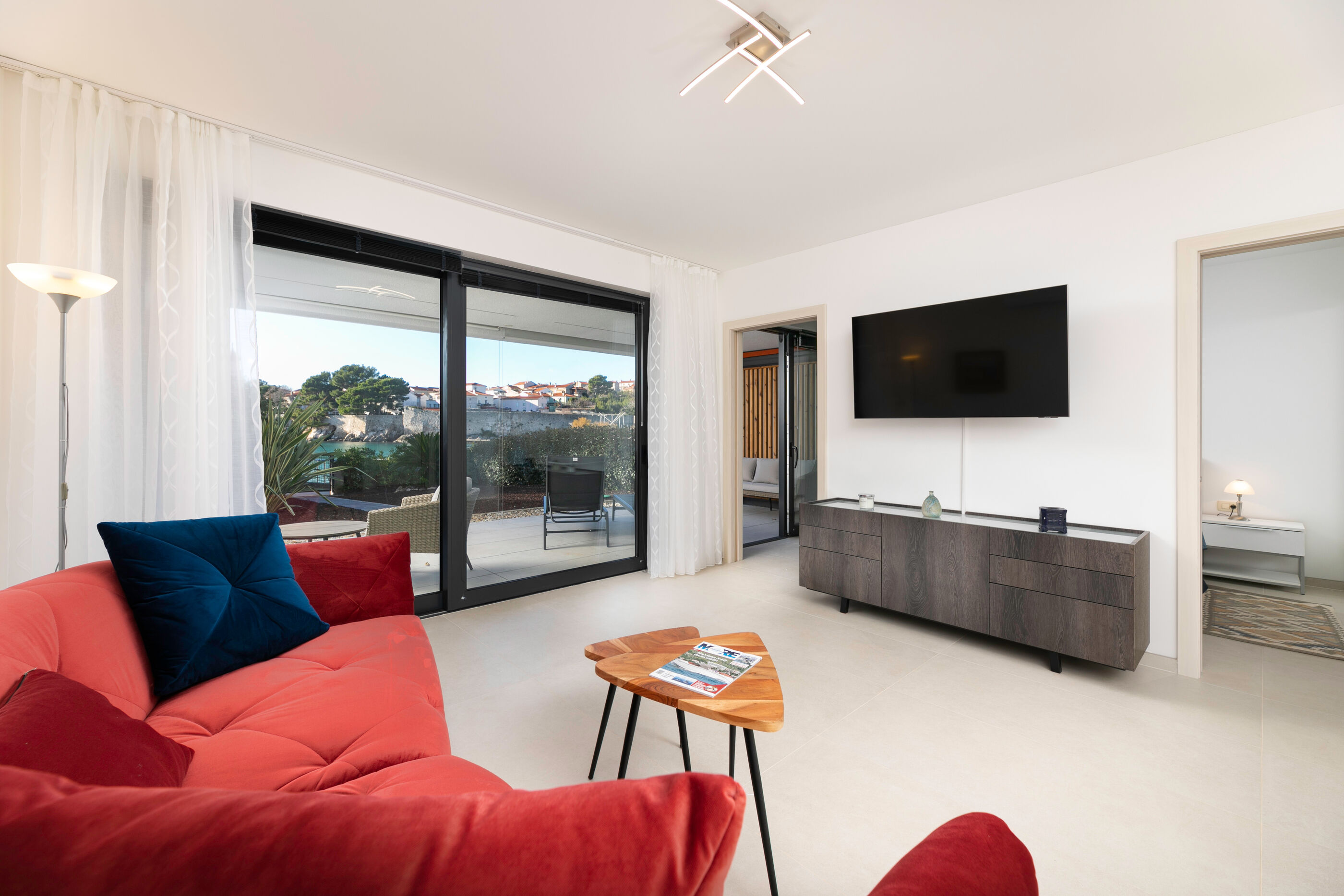 Apartments BELLA VISTA 15284-A3