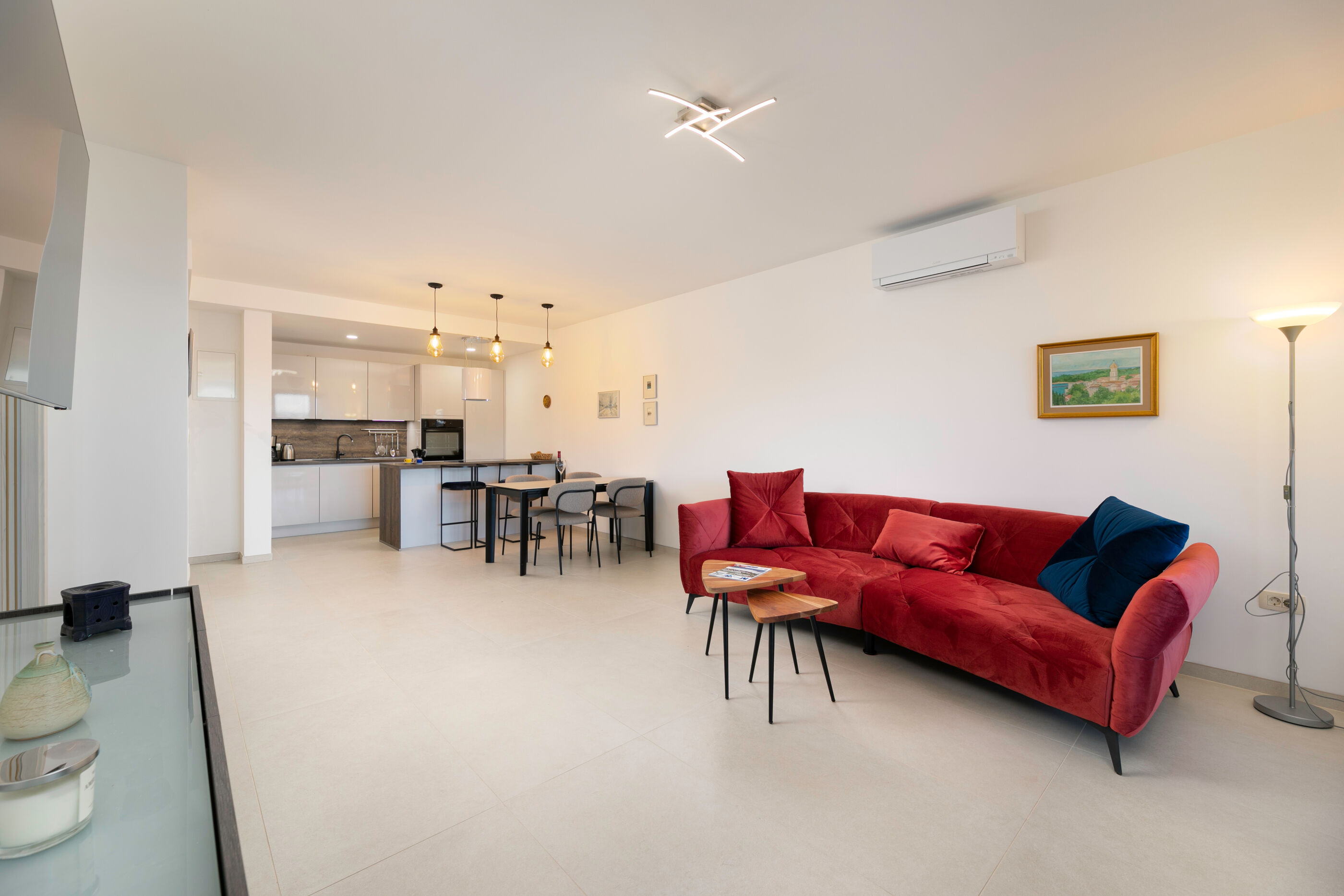 Apartments BELLA VISTA 15284-A3
