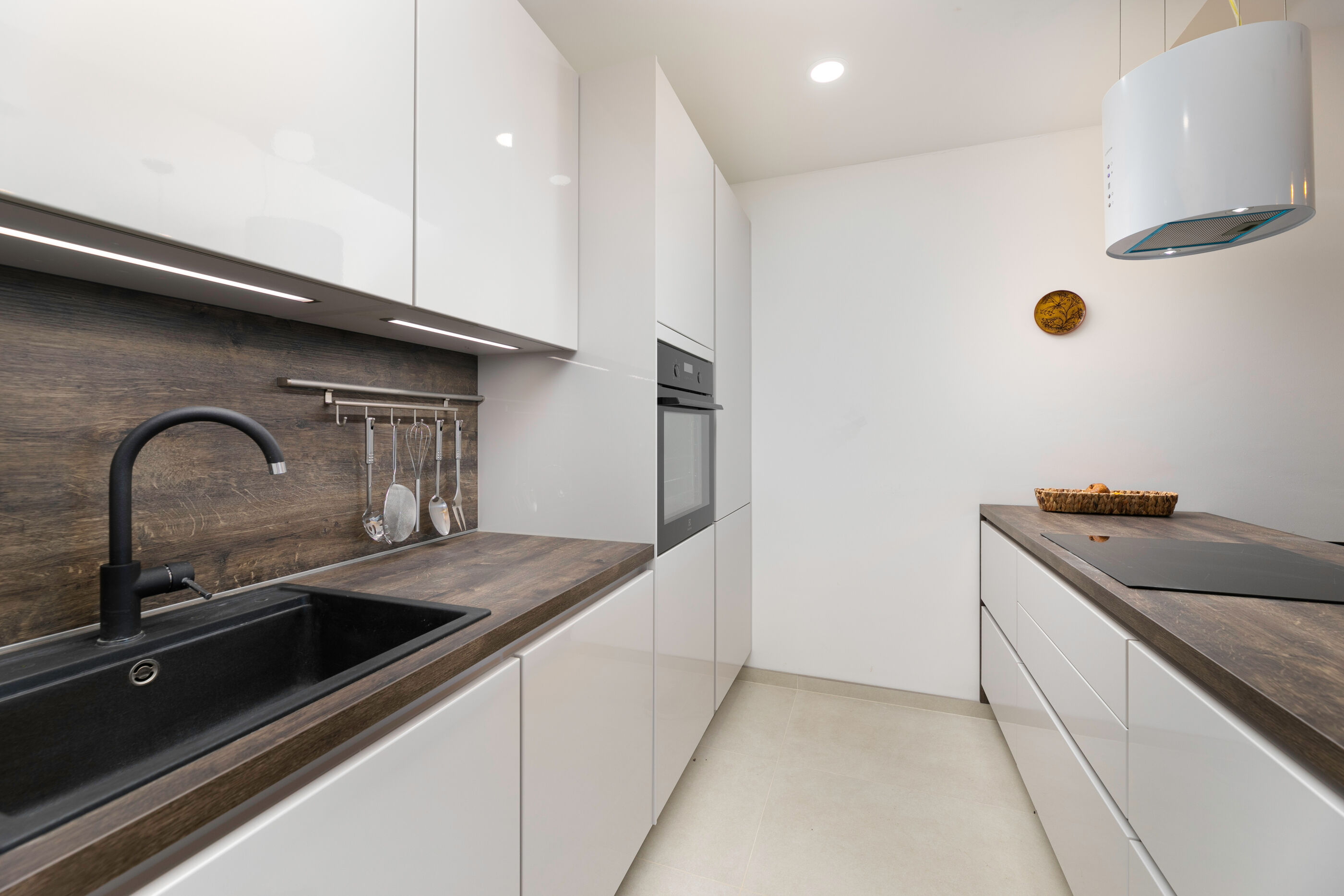 Apartments BELLA VISTA 15284-A3