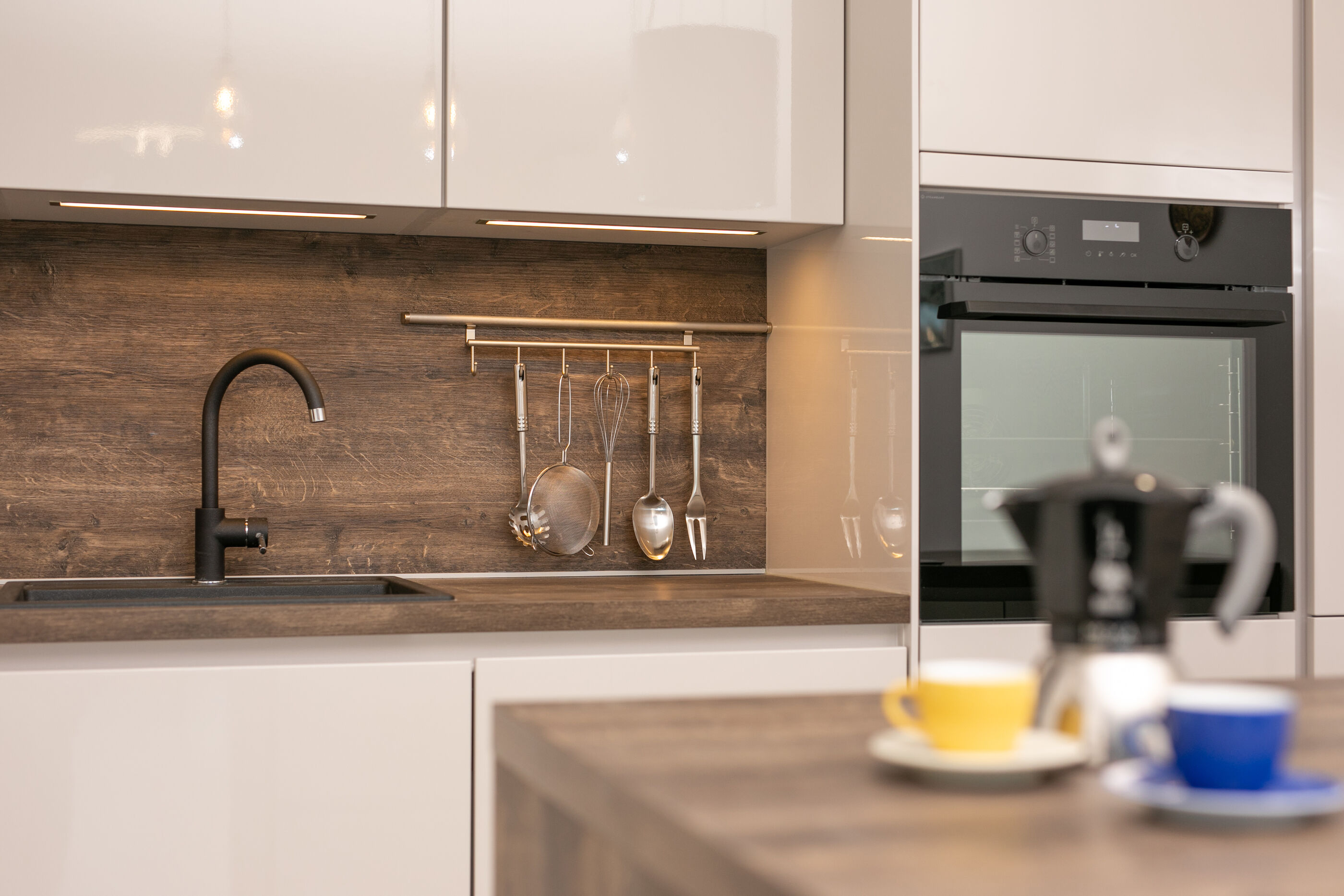 Apartments BELLA VISTA 15284-A3