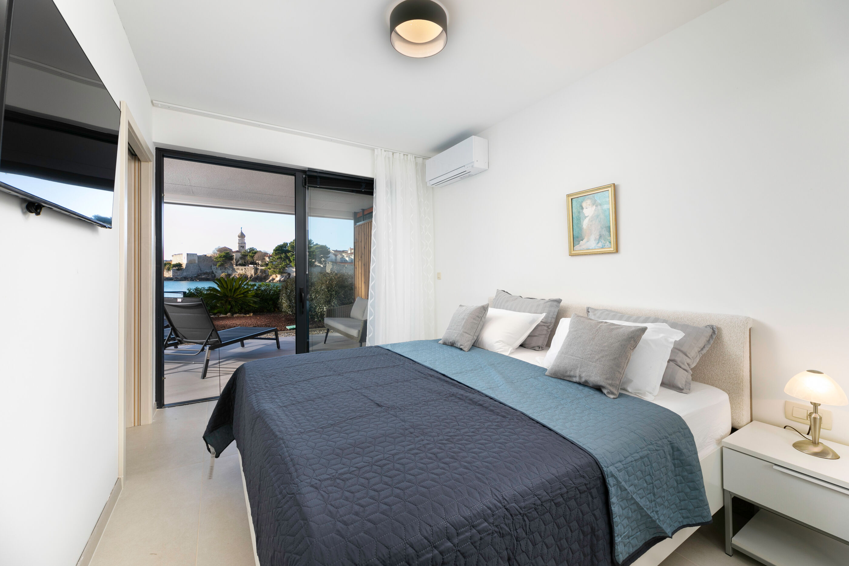 Apartments BELLA VISTA 15284-A3