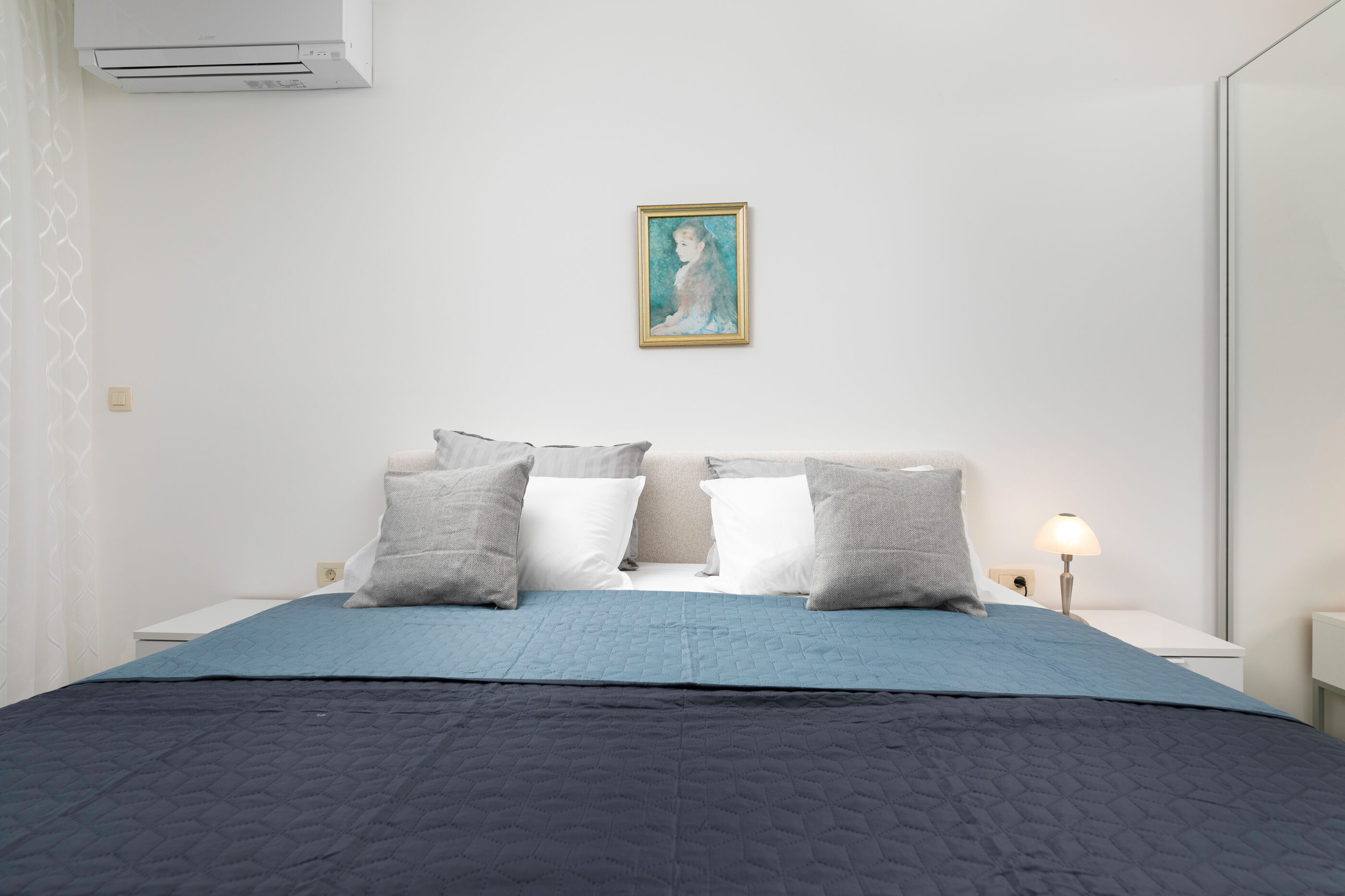 Apartments BELLA VISTA 15284-A3