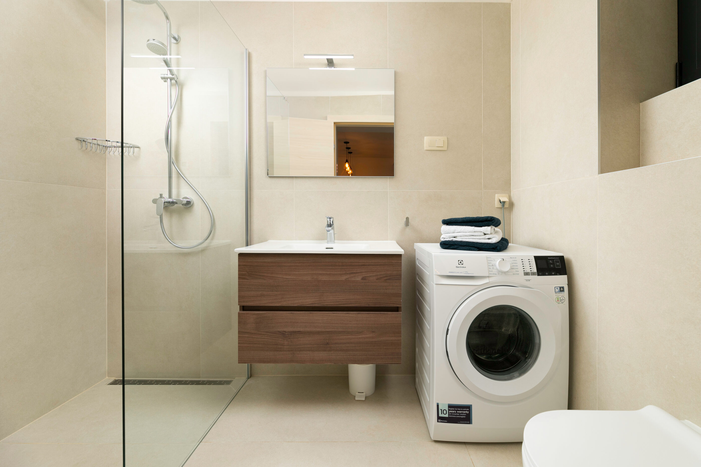 Apartments BELLA VISTA 15284-A3