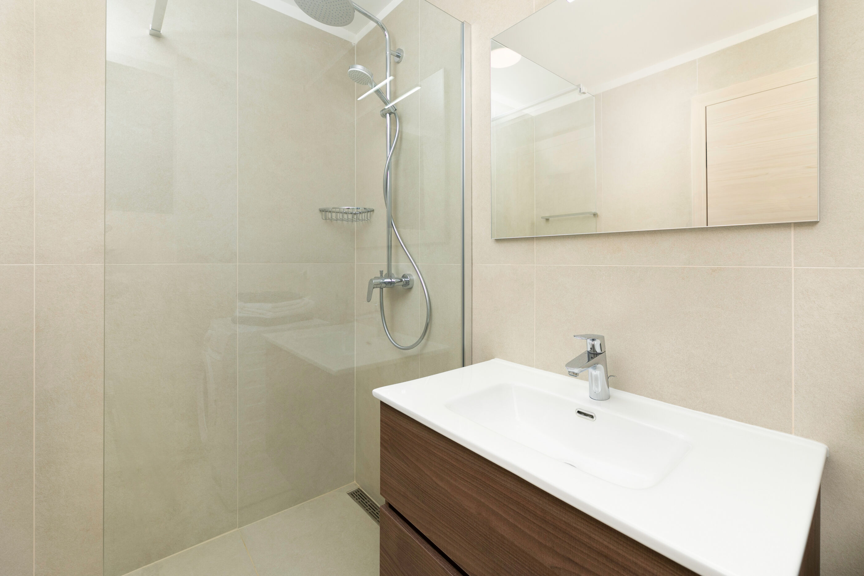 Apartments BELLA VISTA 15284-A3